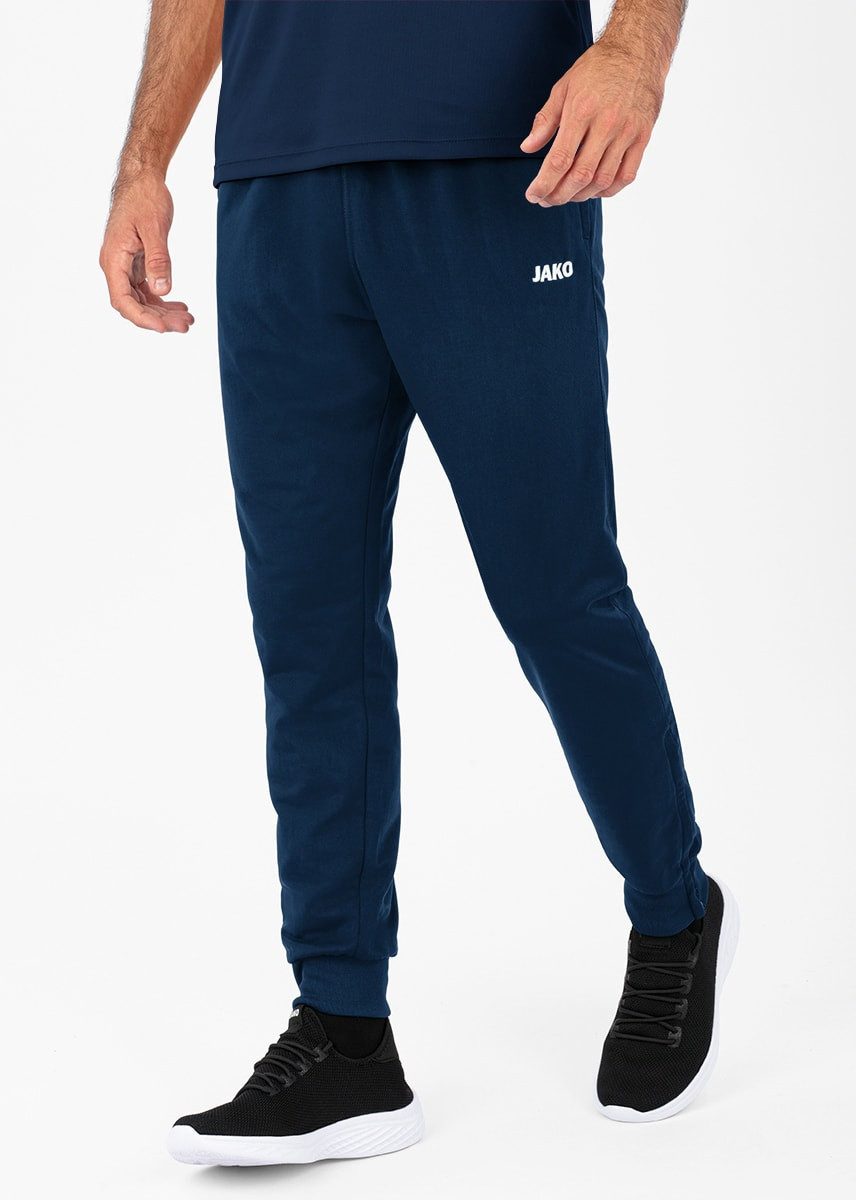 Jako Sweatbermudas 9250 Polyesterhose Classico günstig online kaufen