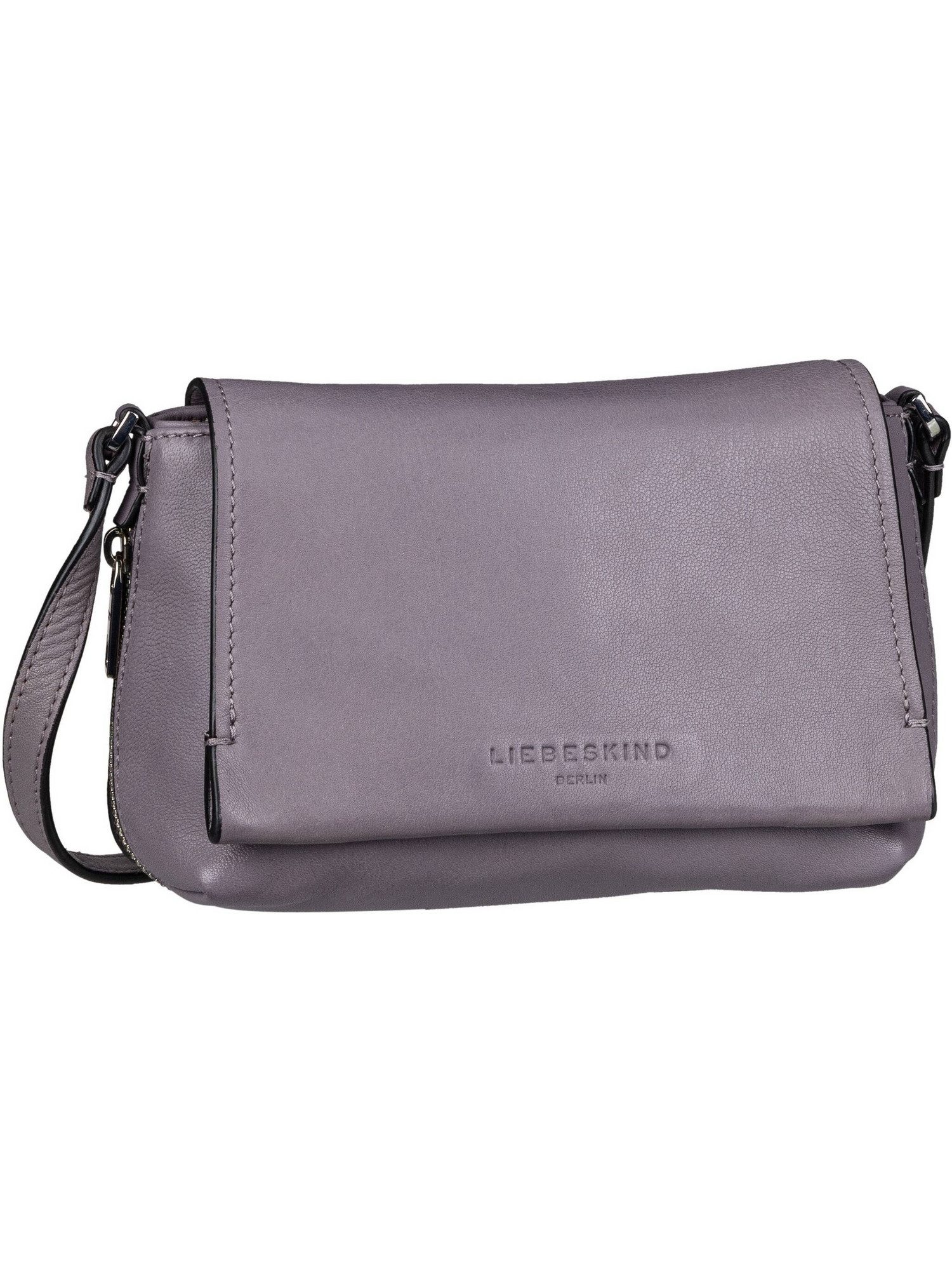 Liebeskind Berlin Umhängetasche Crossbody, aus echtem günstig online kaufen