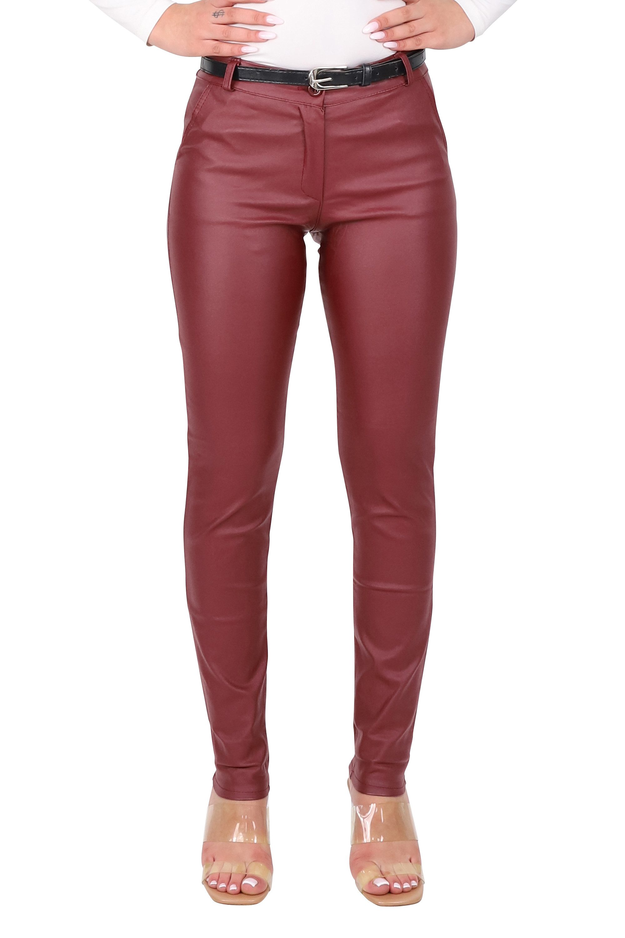 malito more than fashion Chinohose 1031 günstig online kaufen