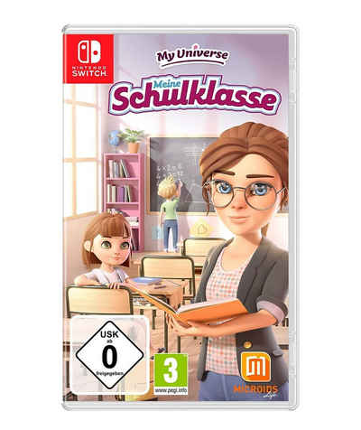 My Universe - Meine Schulklasse Nintendo Switch