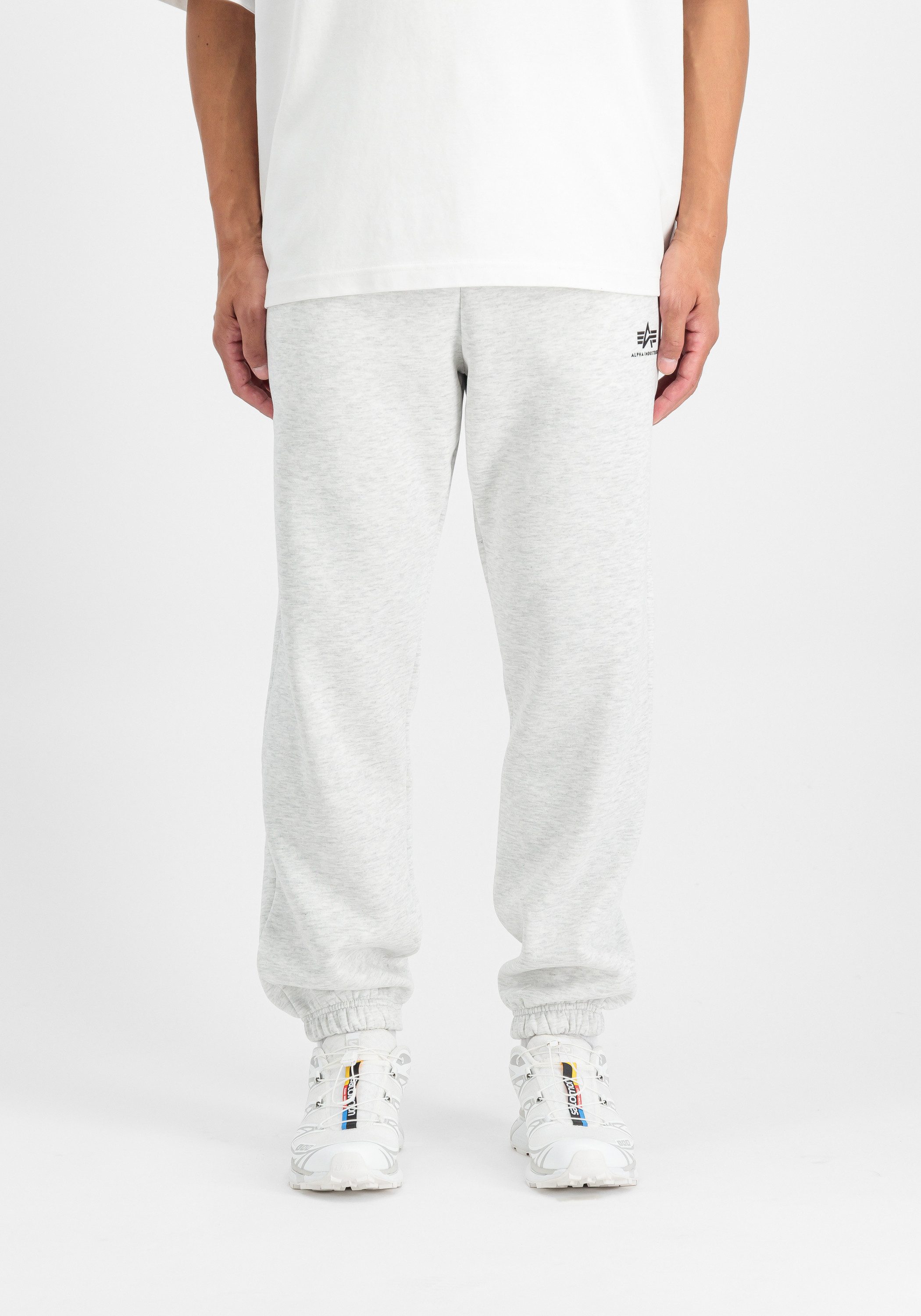 Alpha Industries Jogginghose Basic Jogger SL II günstig online kaufen