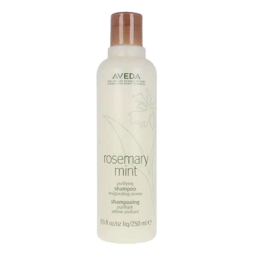 Aveda Haarshampoo Rosemary Mint Purifying Shampoo 250ml