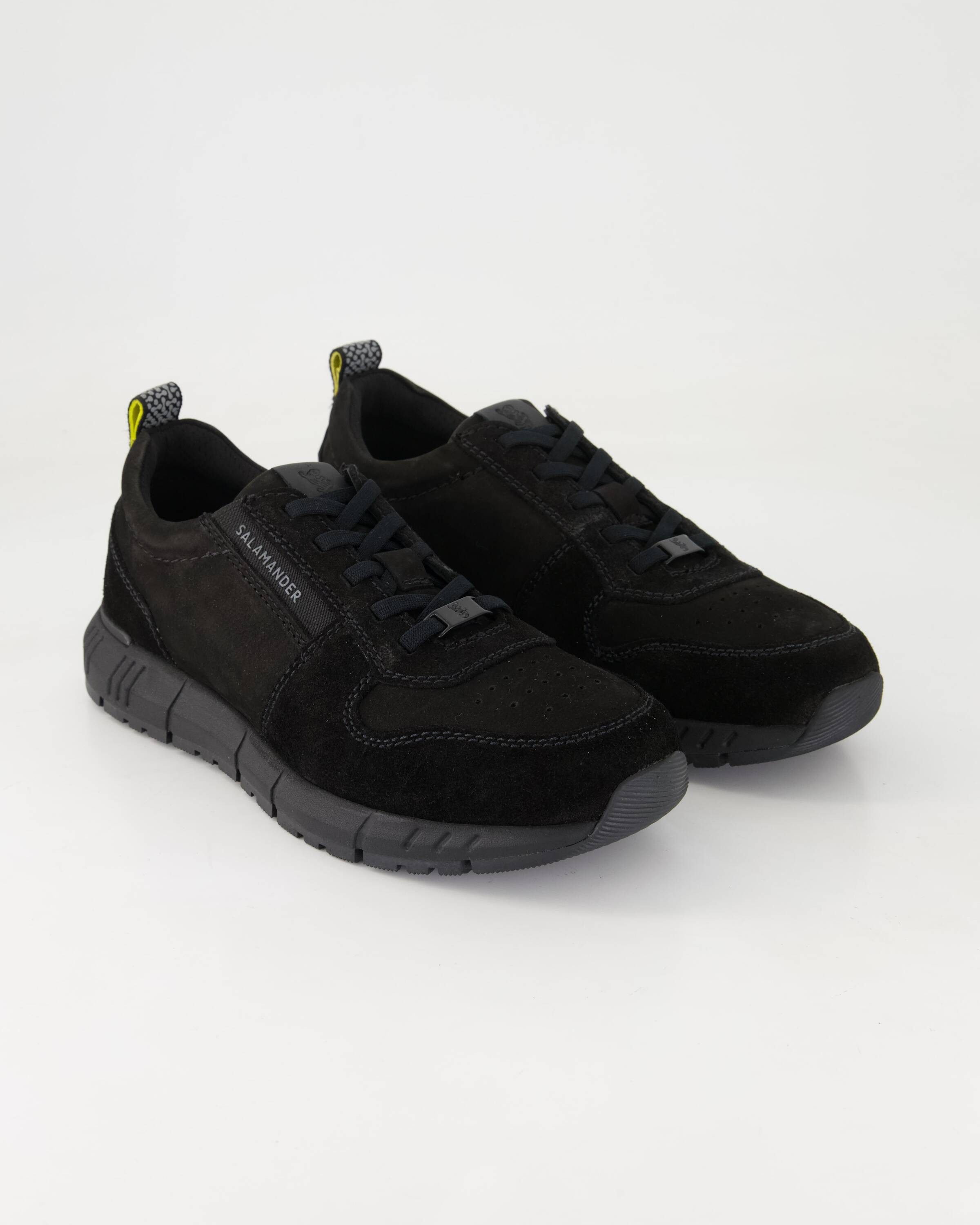 Salamander E31-Asa60-1500-1000 Slip-On Sneaker Obermaterial: Leder