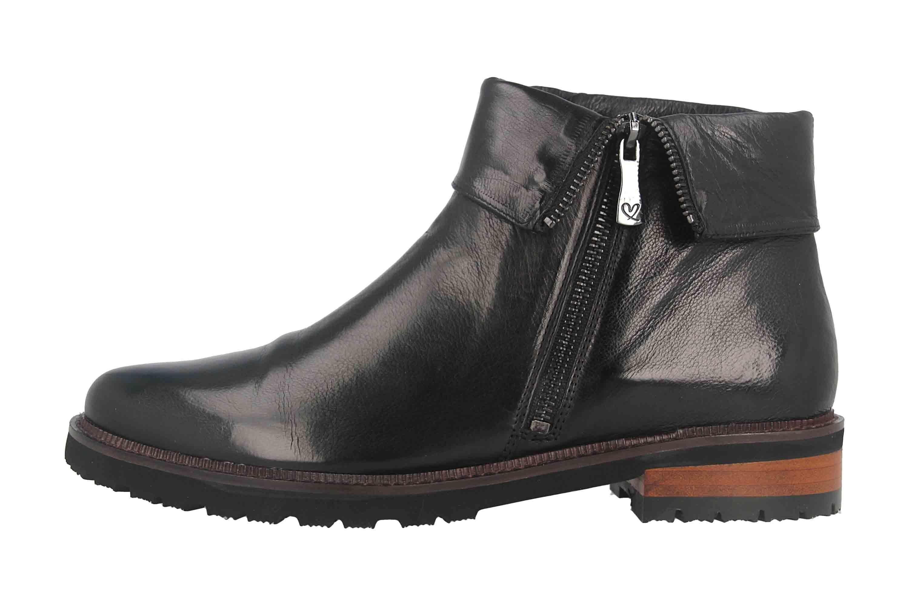11884H2411-001 Stiefelette