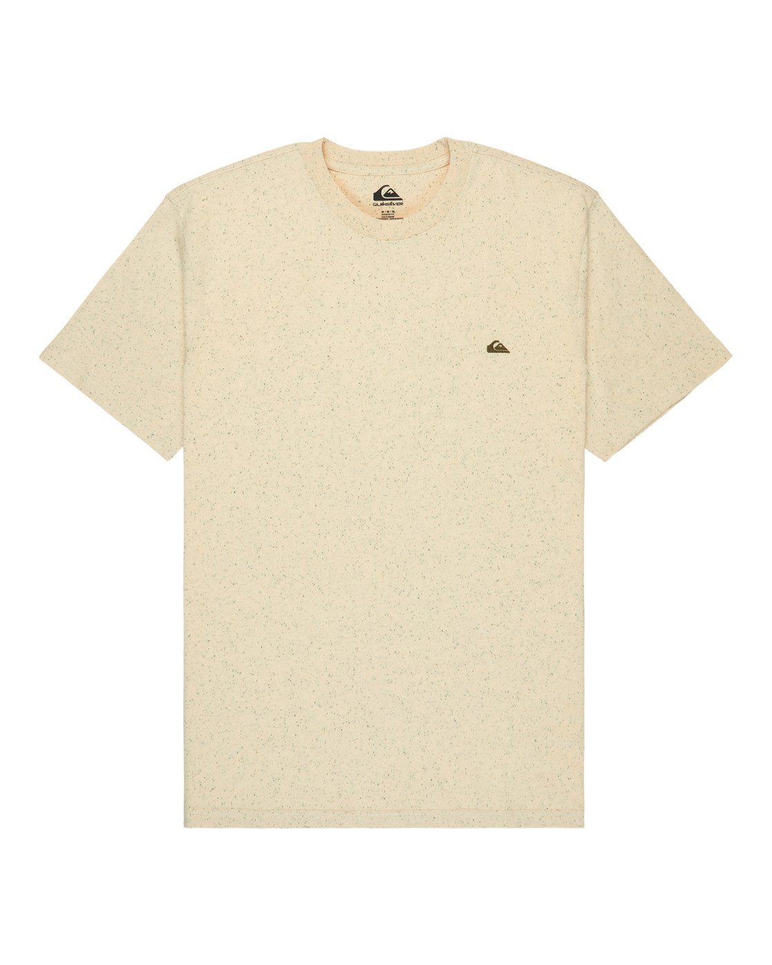 Quiksilver T-Shirt Mw Neps