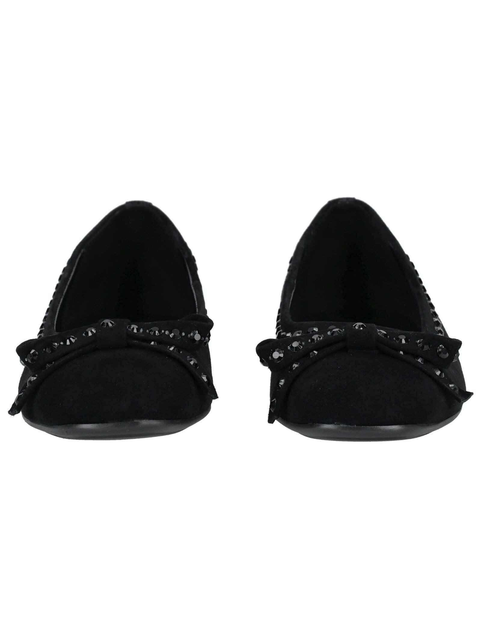 Gabor Gabor Ballerinas Veloursleder Ballerina