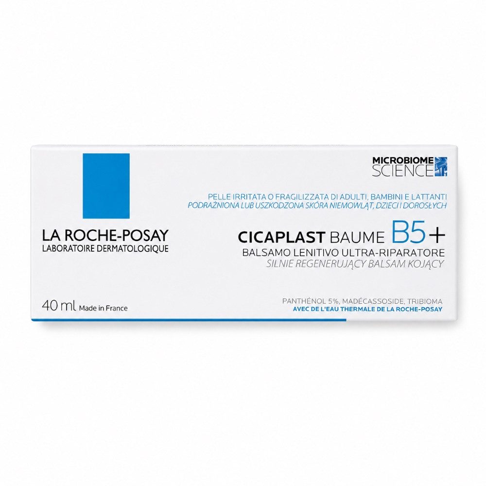 La Roche-Posay Hautcreme ROCHE-POSAY Cicaplast Baume B5+