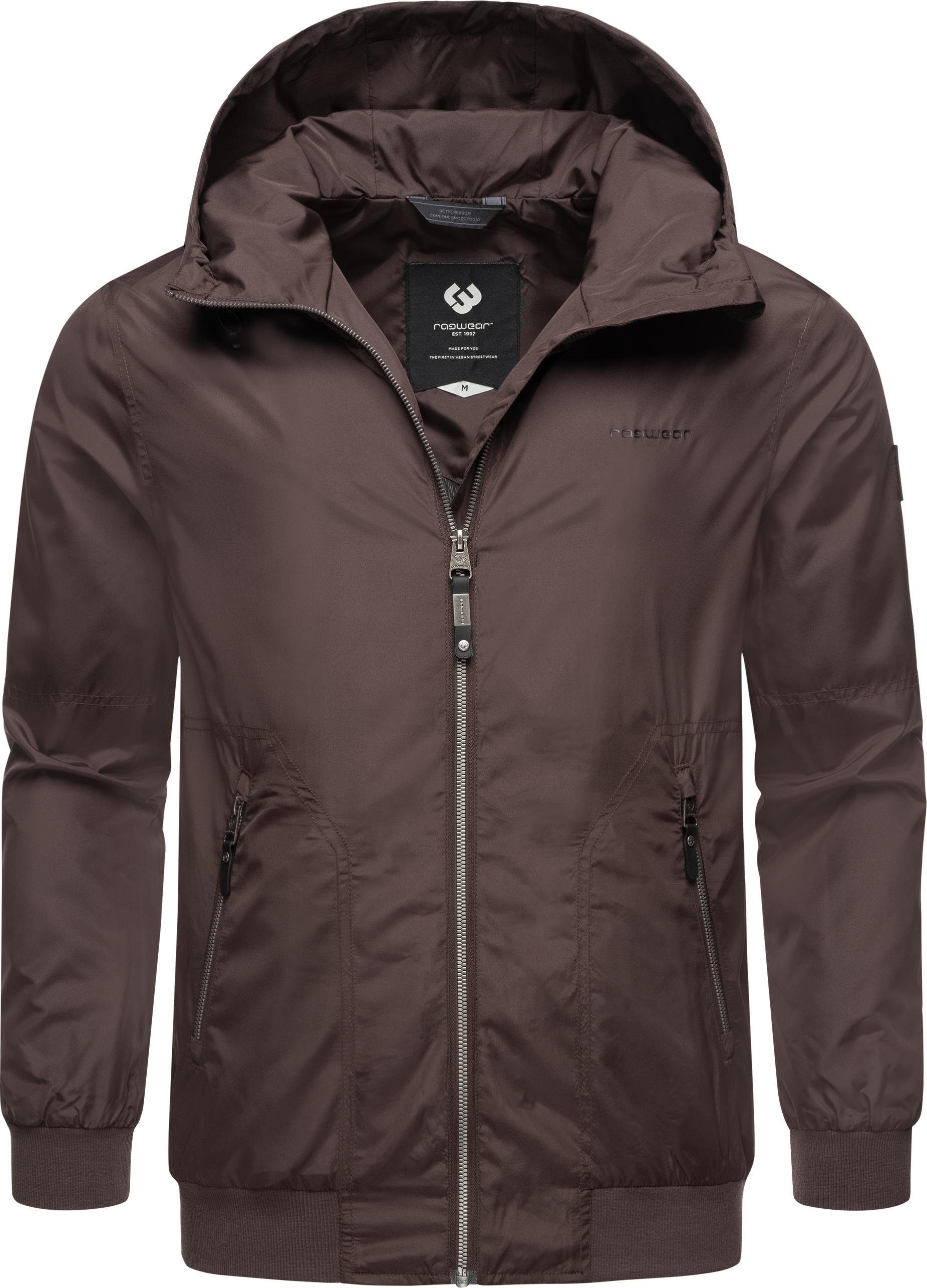 Outdoorjacke Stewie II