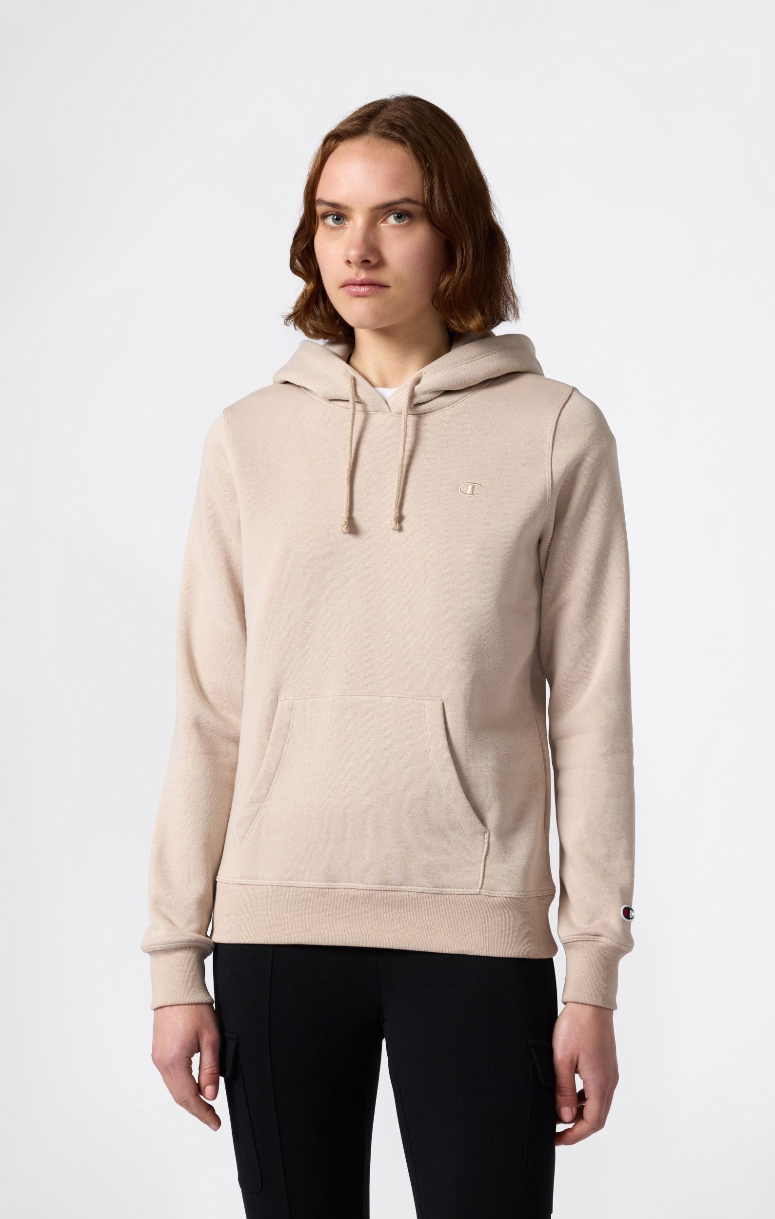 Champion Kapuzensweatshirt Hooded Sweatshirt CHF