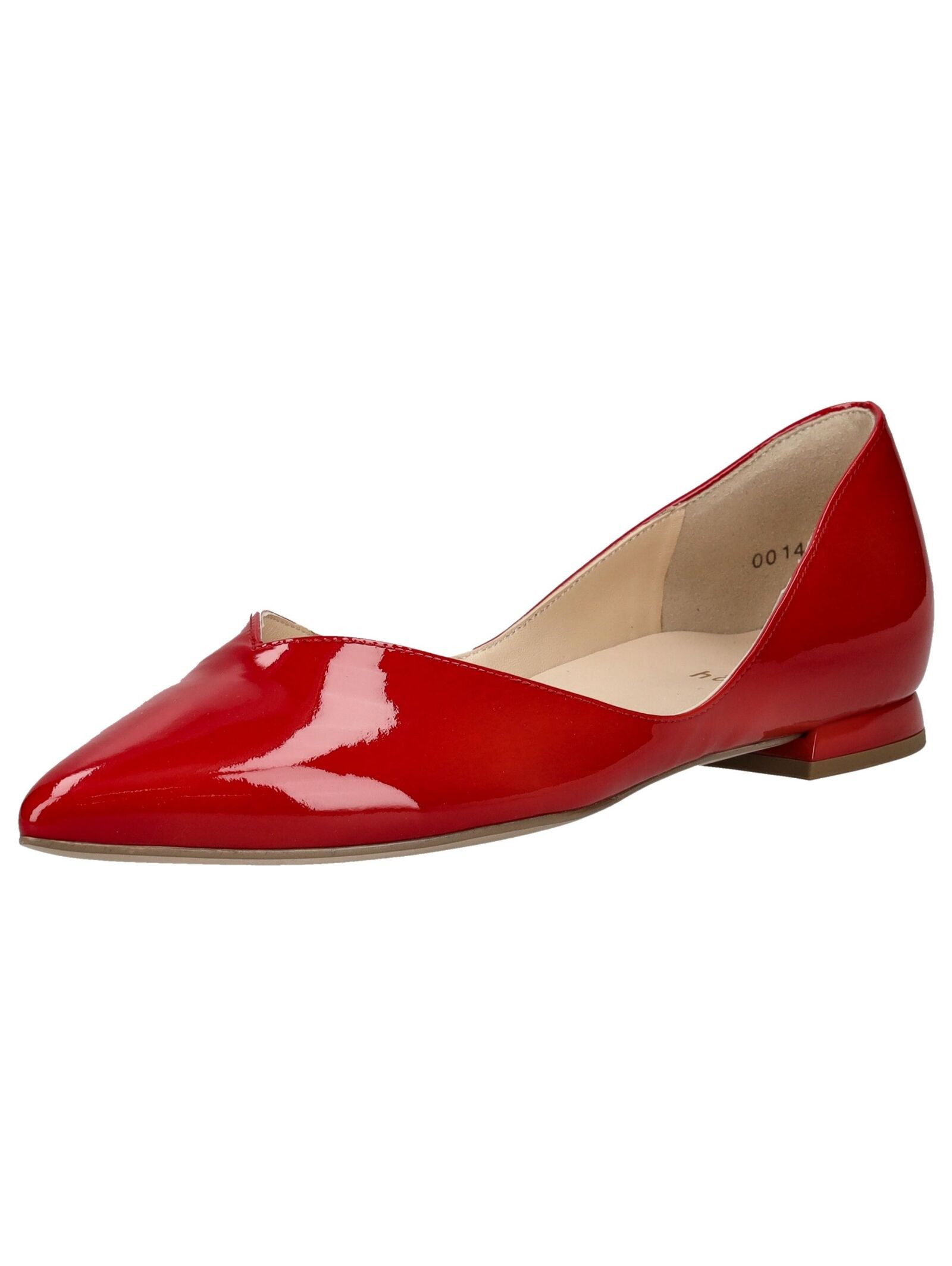 Högl Högl Ballerinas Leder Ballerina günstig online kaufen