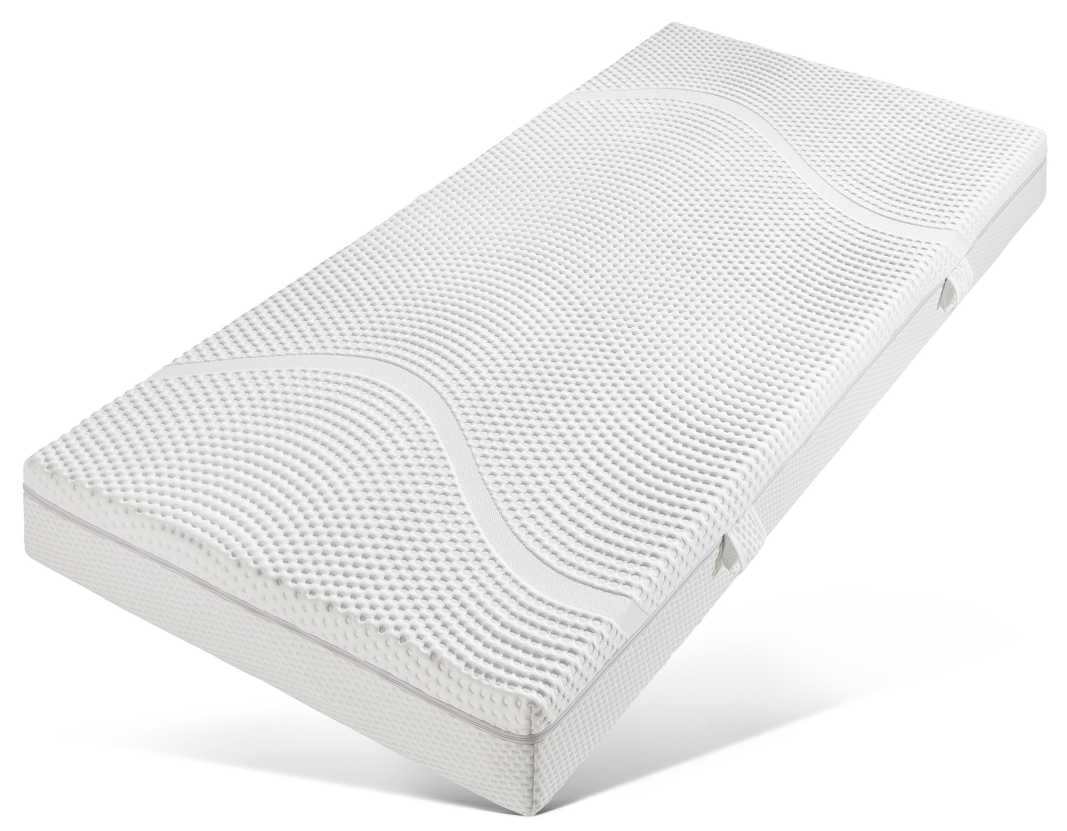 Komfortschaummatratze GEL STYLE 2200, Hemafa, 22 günstig online kaufen
