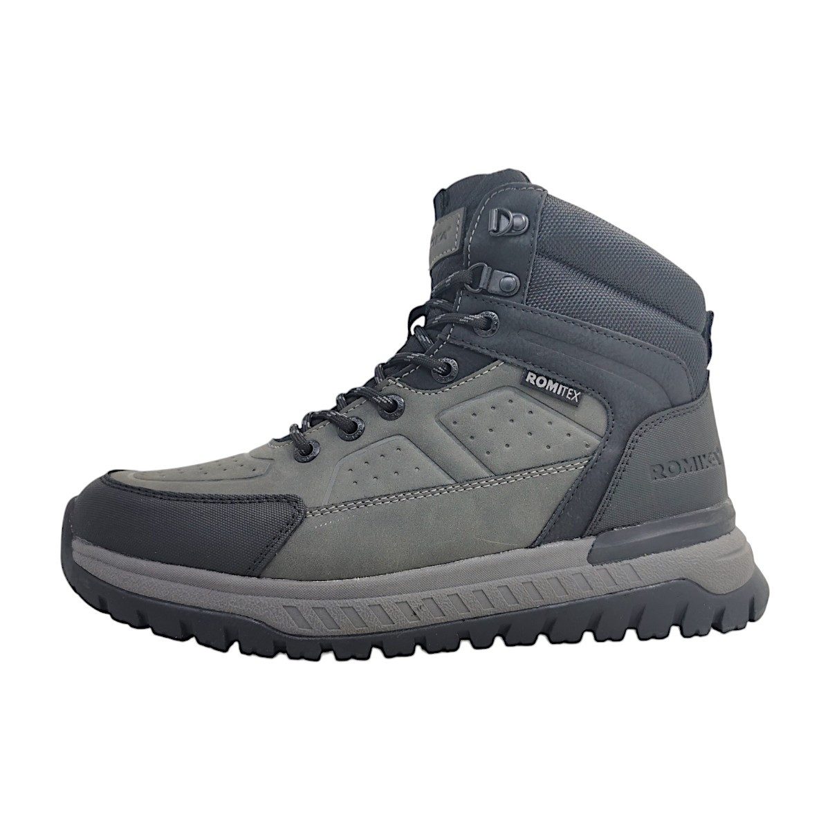 Romika Schnürstiefel Schnürstiefelette günstig online kaufen