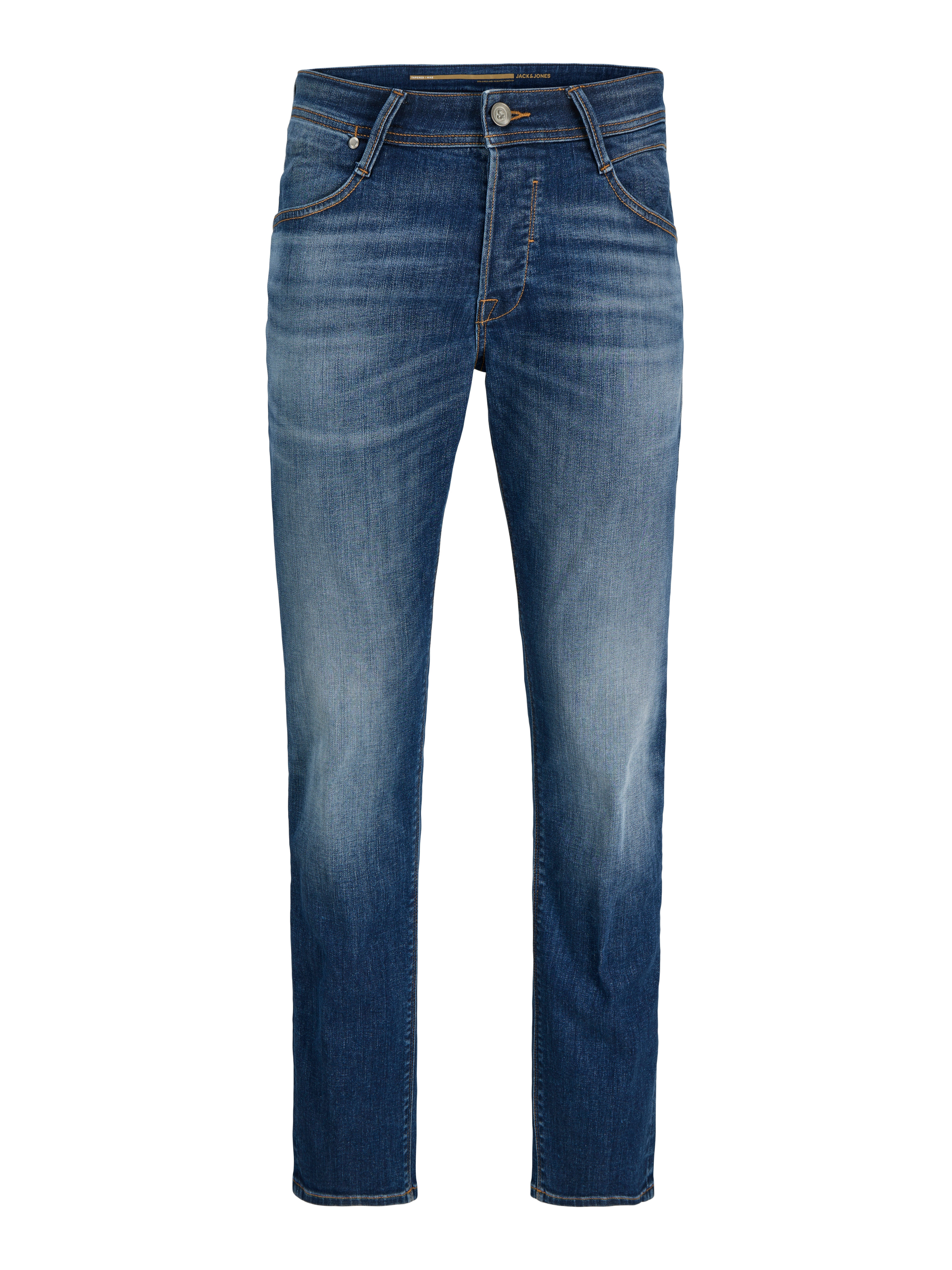 Tapered-fit-Jeans JJIMIKE JJCADE GE 632 NOOS