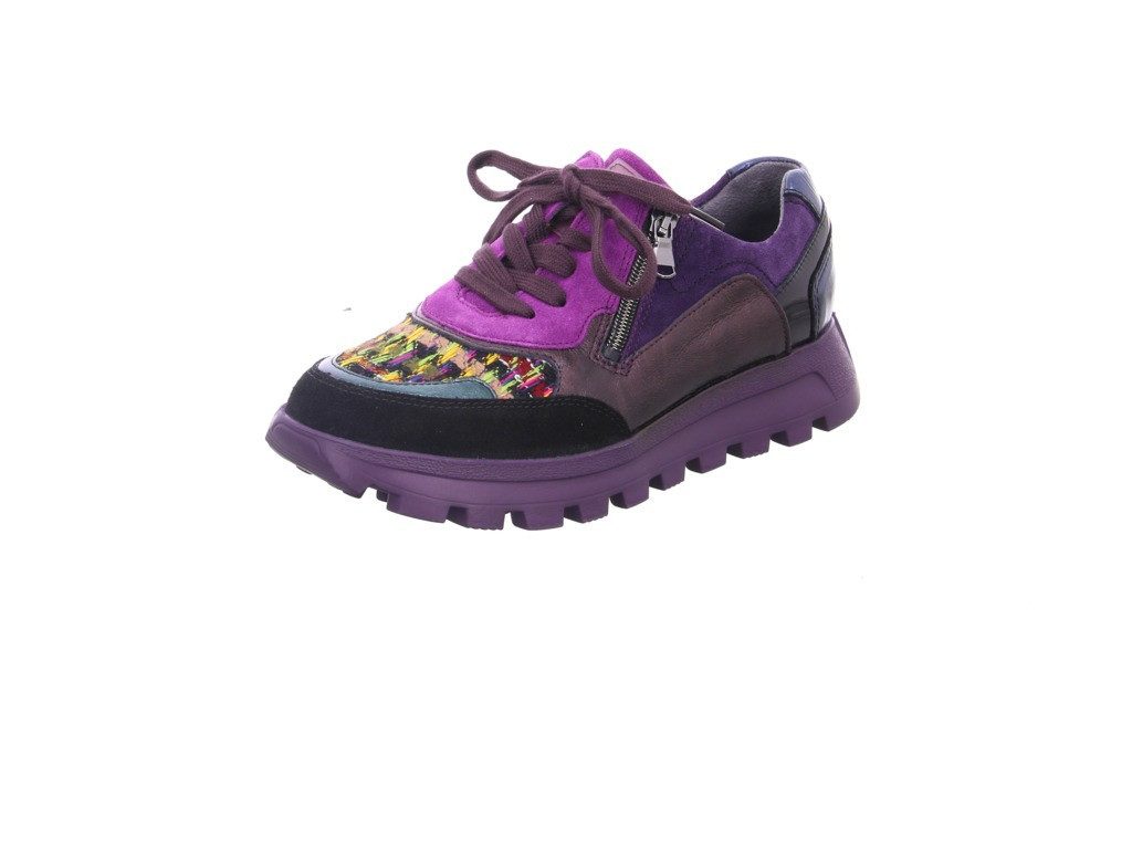Waldläufer Freizeit Schnürer für Damen Schnürschuh günstig online kaufen