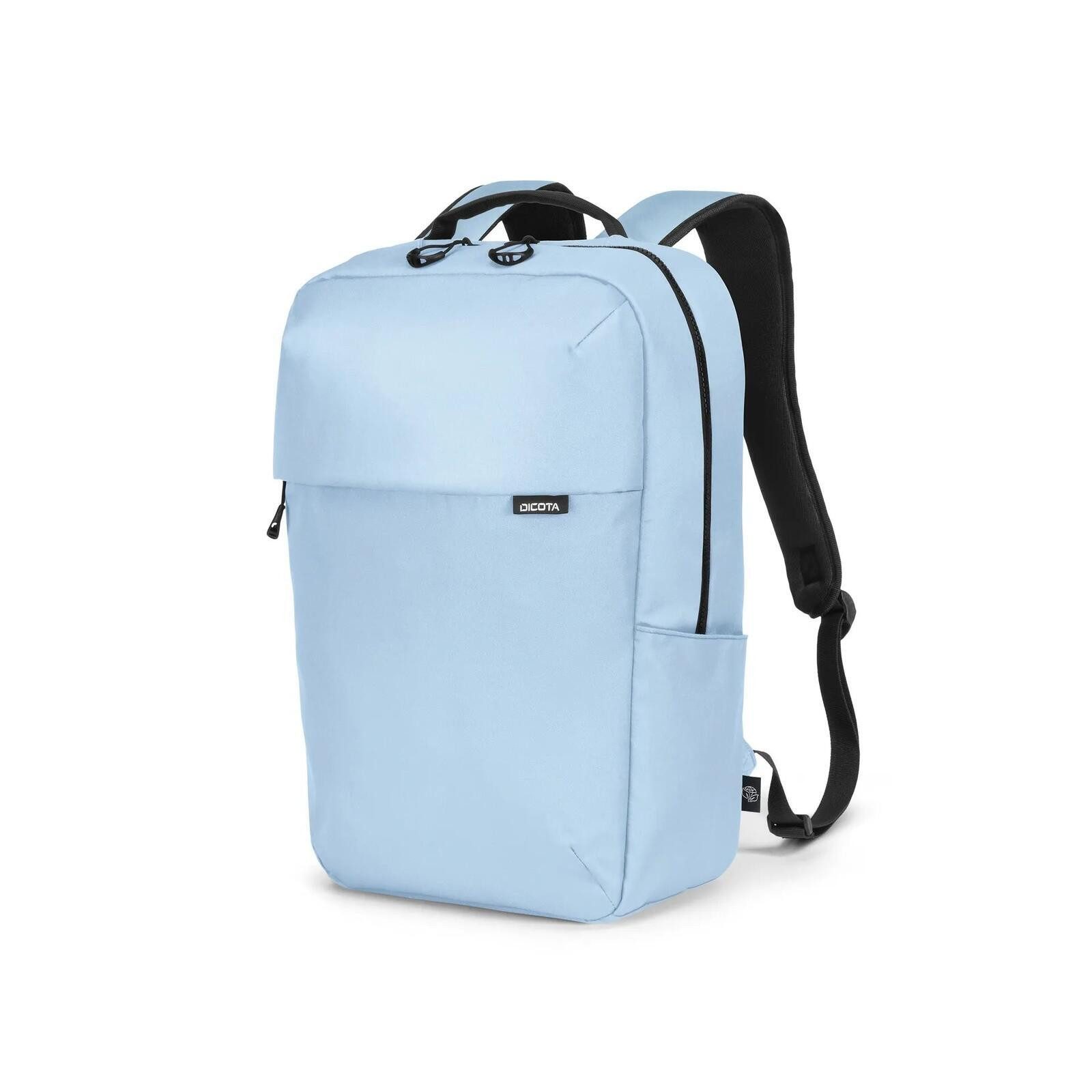 DICOTA Rucksack Backpack COMMUTER 13-16 - Ice Blue