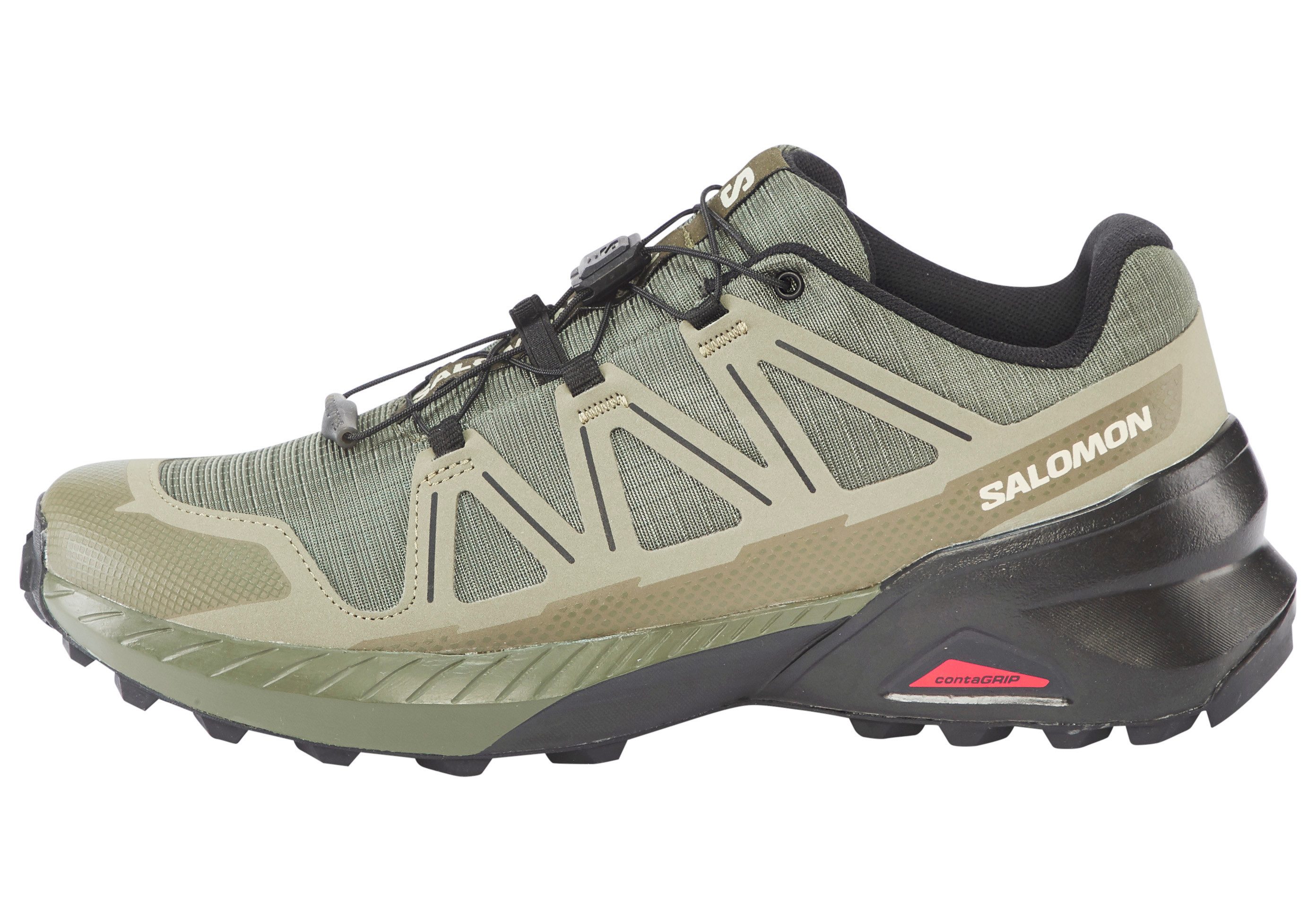 Salomon SPEEDCROSS PEAK Trailrunningschuh günstig online kaufen