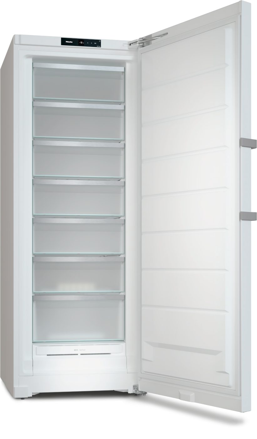 Miele Gefrierschrank FN 4778 C, 185,5 cm hoch, 69,7 cm breit