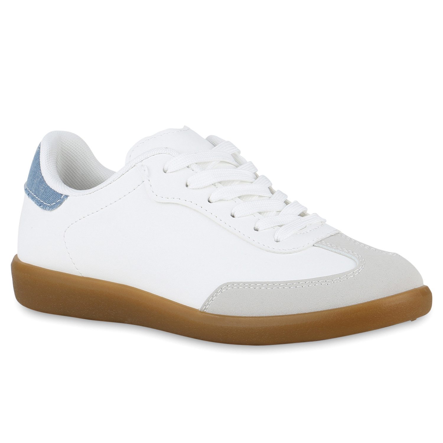 VAN HILL 841171 Sneaker Schuhe