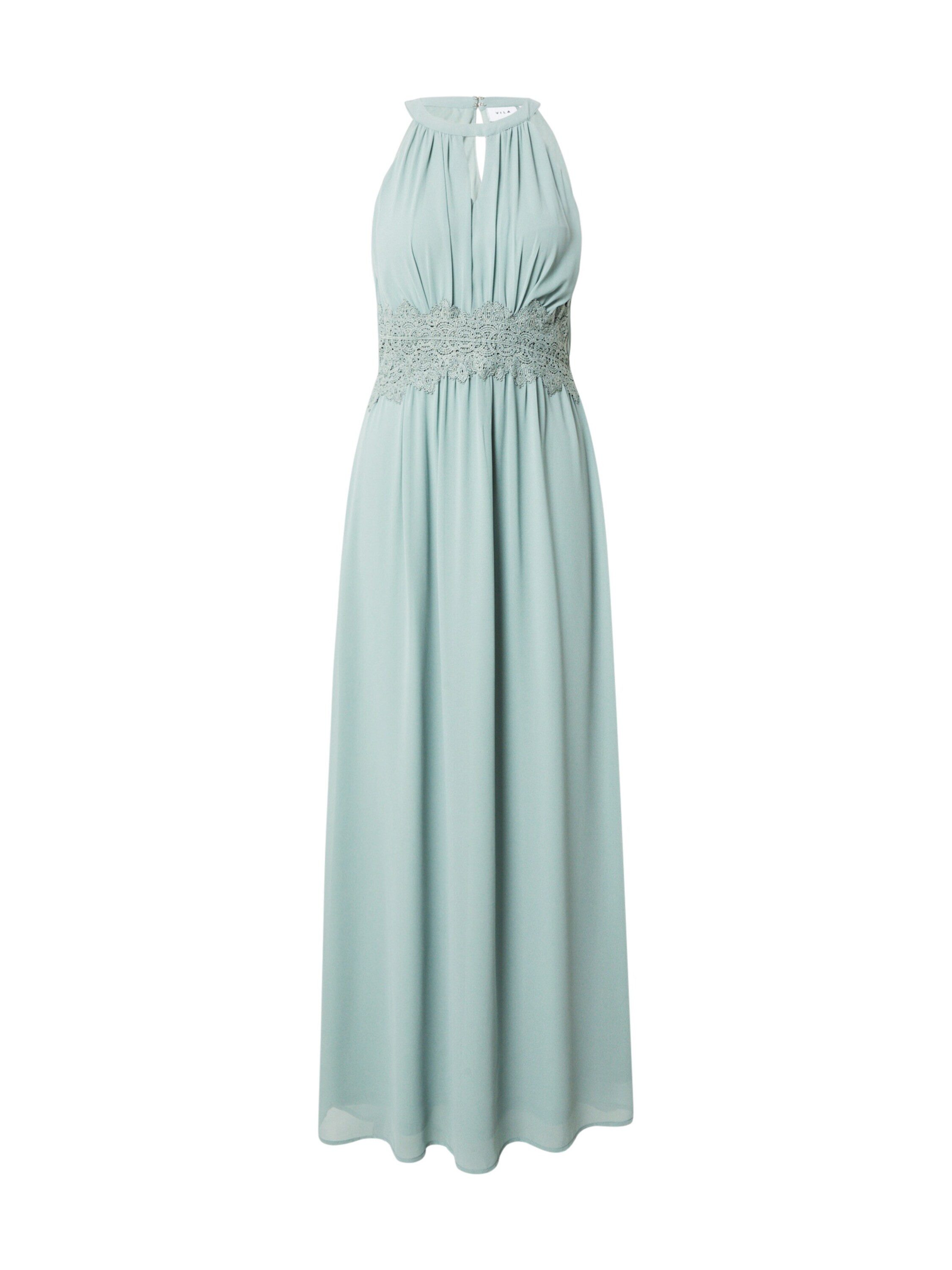 Vila Abendkleid (1-tlg) Spitze günstig online kaufen