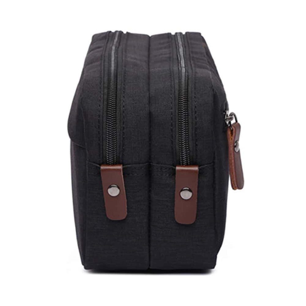 VIVIHEYDAY Kulturbeutel Kosmetiktasche Kulturtasche für Herren Damen (Reise Kulturbeutel Kosmetiktasche, Damen-Kosmetiktasche)