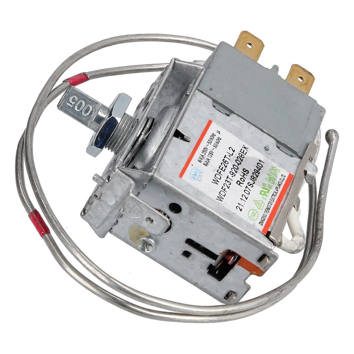 easyPART Thermodetektor wie gorenje 409862 Thermostat gorenje 409862, Küchengerät