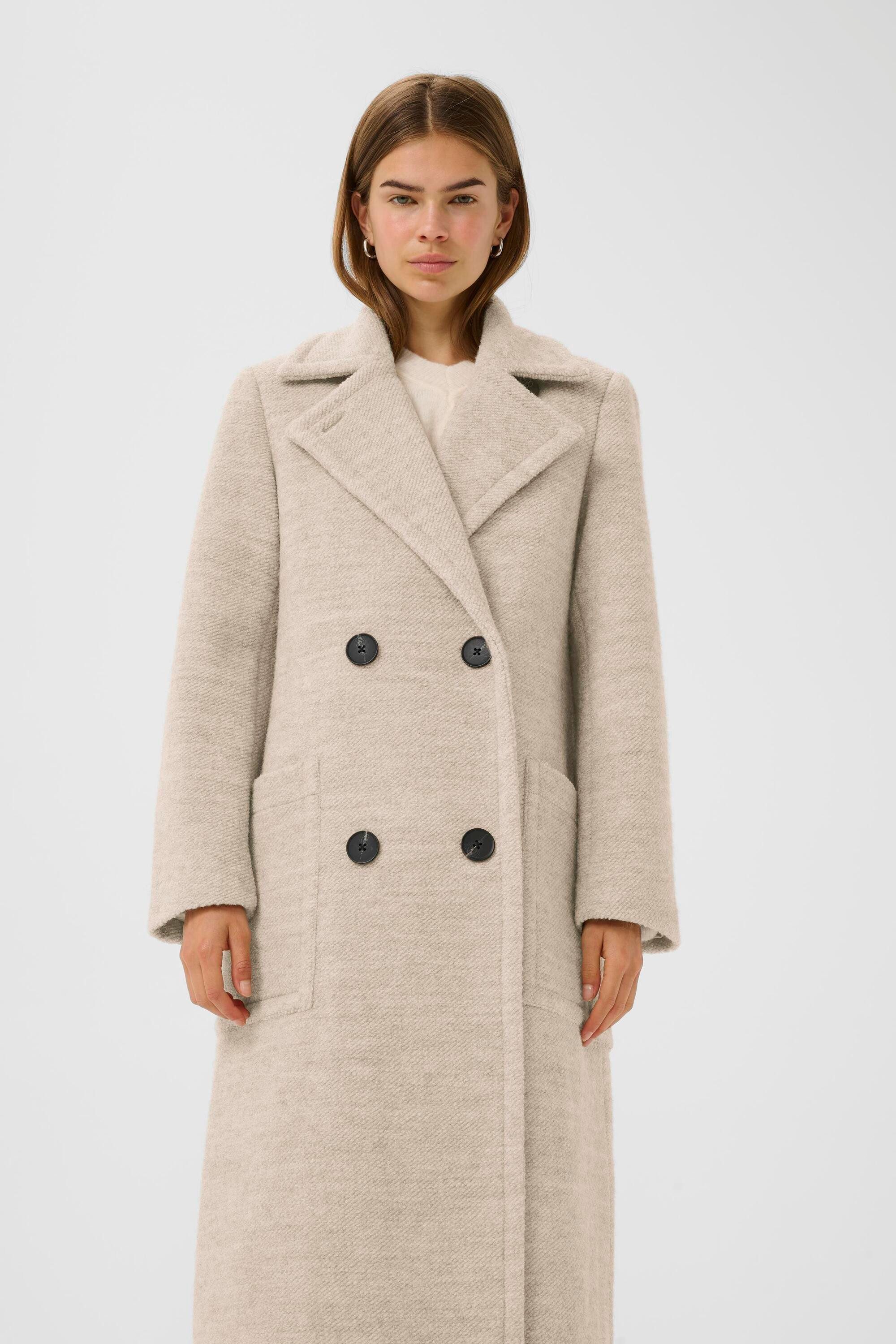 InWear Wintermantel Jacke YumIW