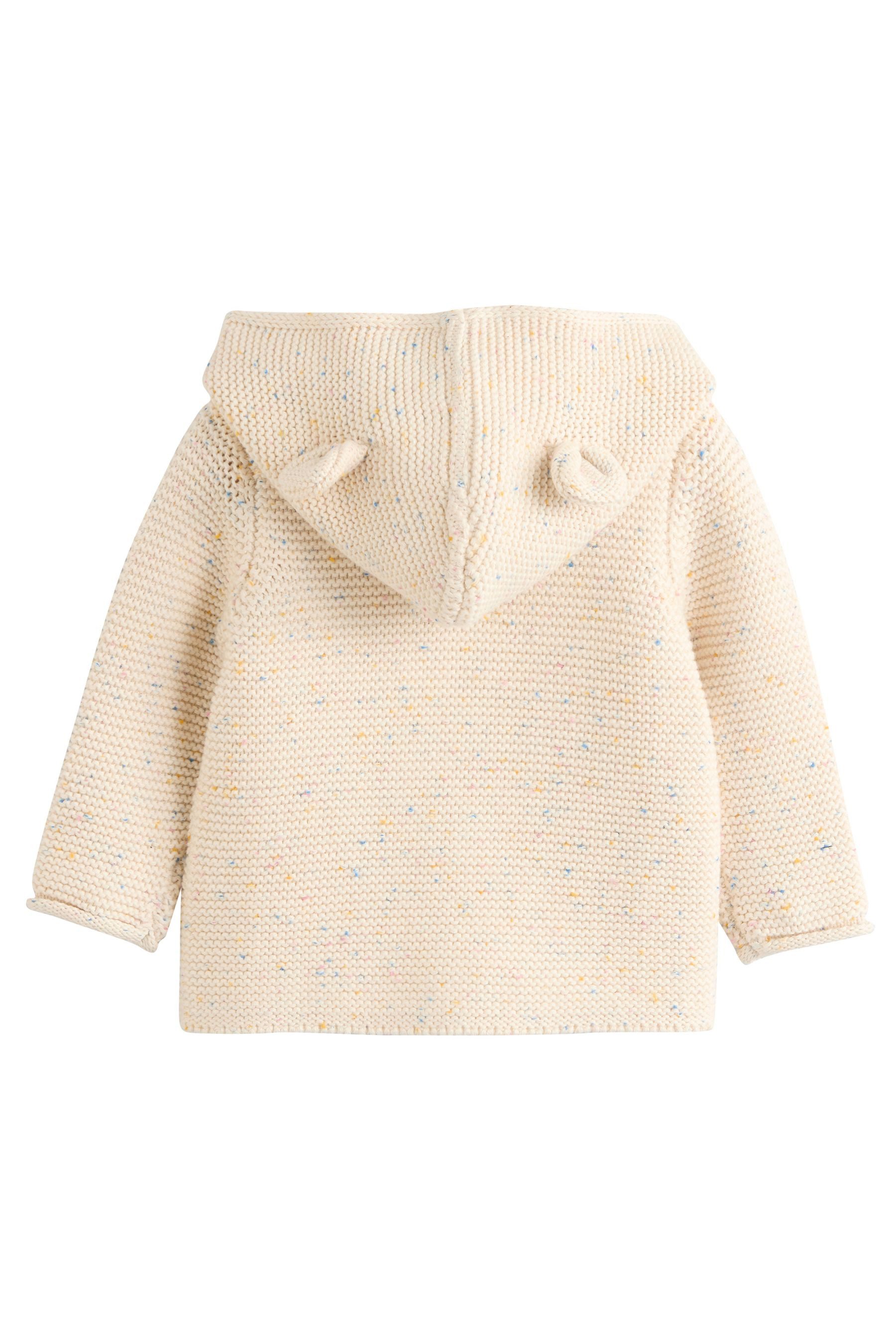Next Strickjacke Baby-Strickjacke (1-tlg)