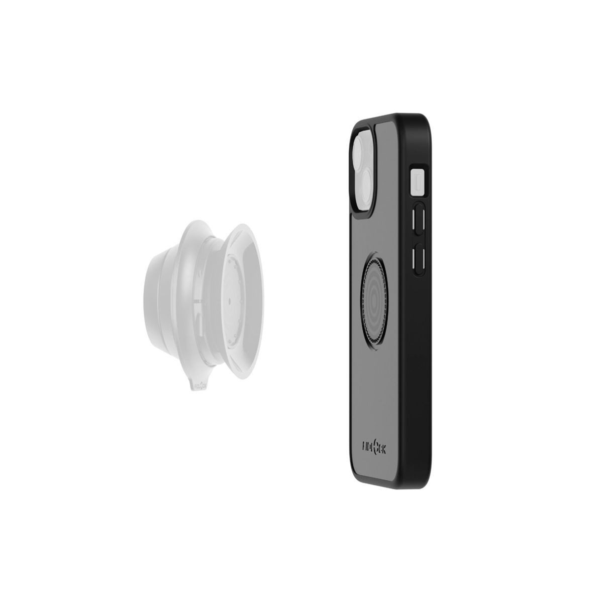 Fidlock Smartphone-Halterung VACUUM phone case iPhone 15 Pro