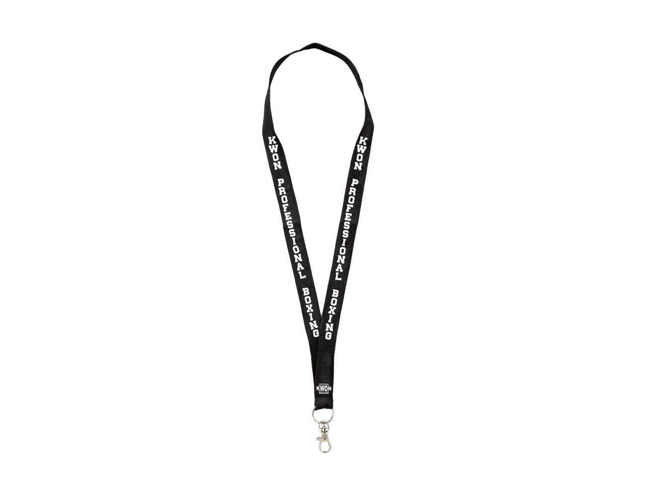 KWON Schlüsselanhänger Schlüsselband Lanyard Kickboxen Karate günstig online kaufen
