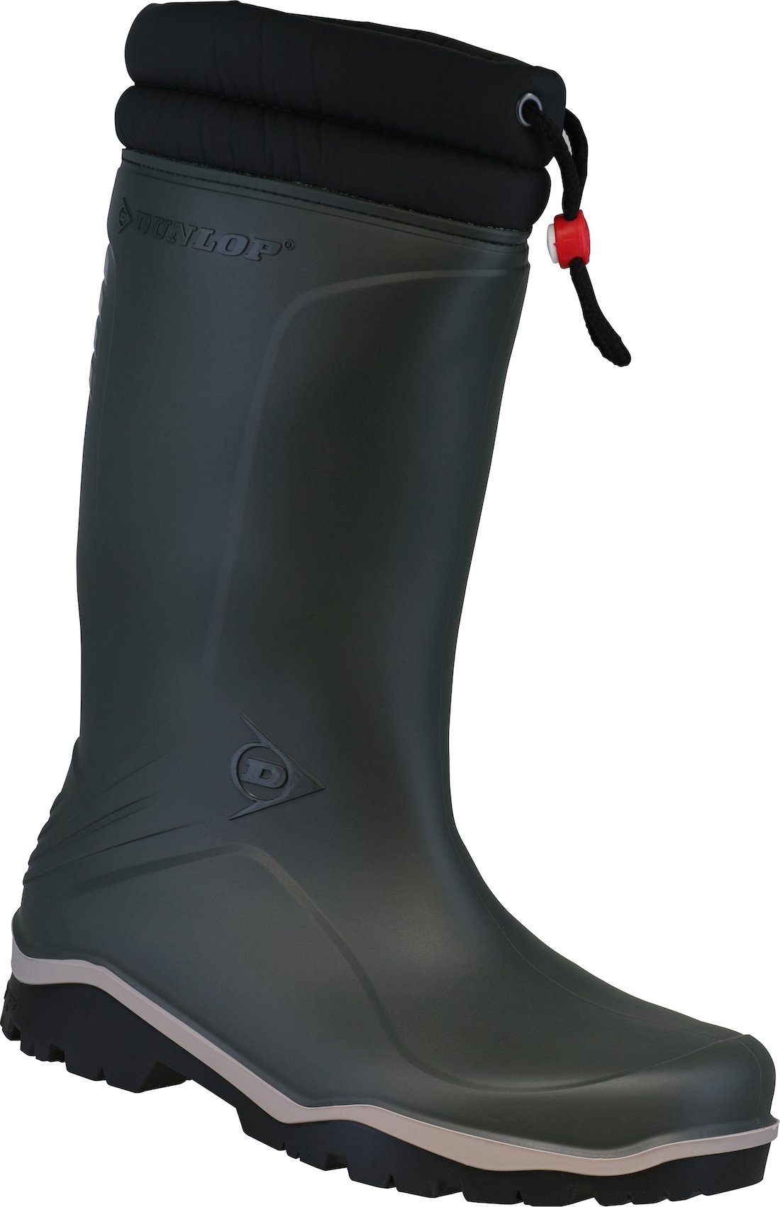 Dunlop Gummistiefel Dunlop Blizzard K486065 Größe 40 Gummistiefel