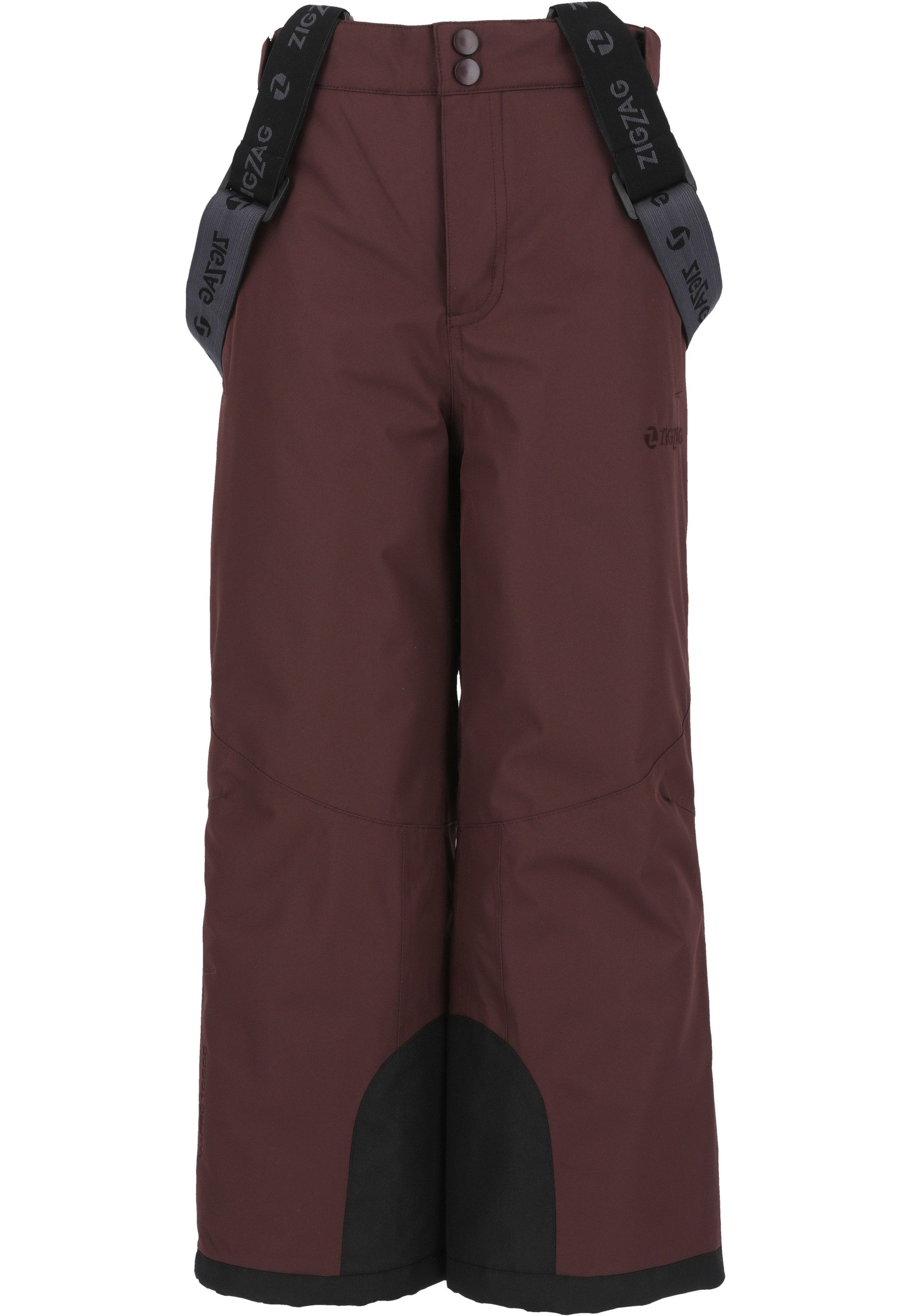 ZIGZAG Skihose Provo mit 10.000 mm Wassersäule