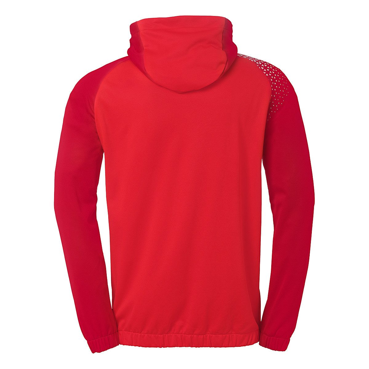 Kempa Kapuzensweatjacke Kapuzenjacke Ambition 28 (1-tlg)