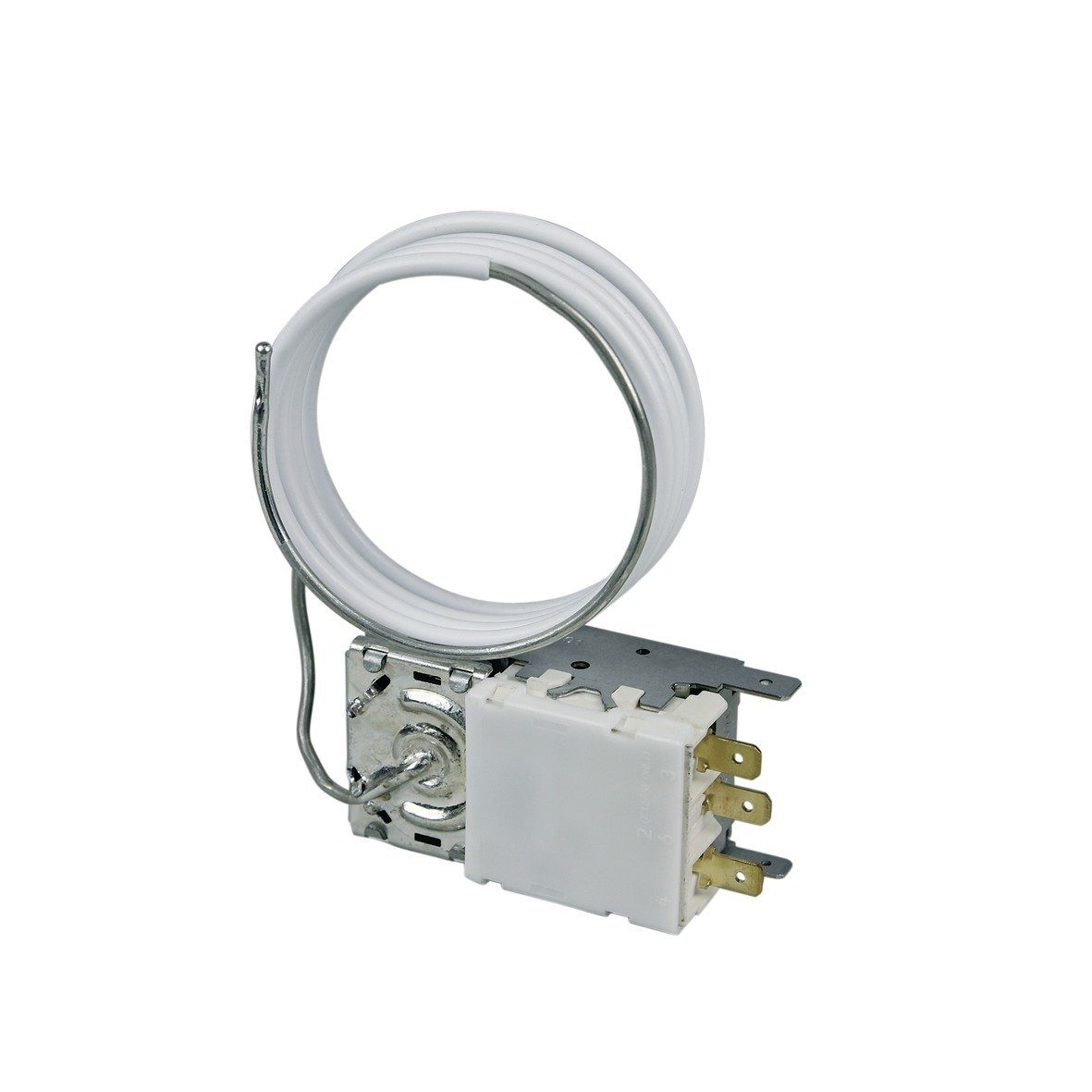easyPART Thermodetektor wie Ranco Gefrierschrank / K59-L2621, K59-L2621 Thermostat Kühlschrank RANCO