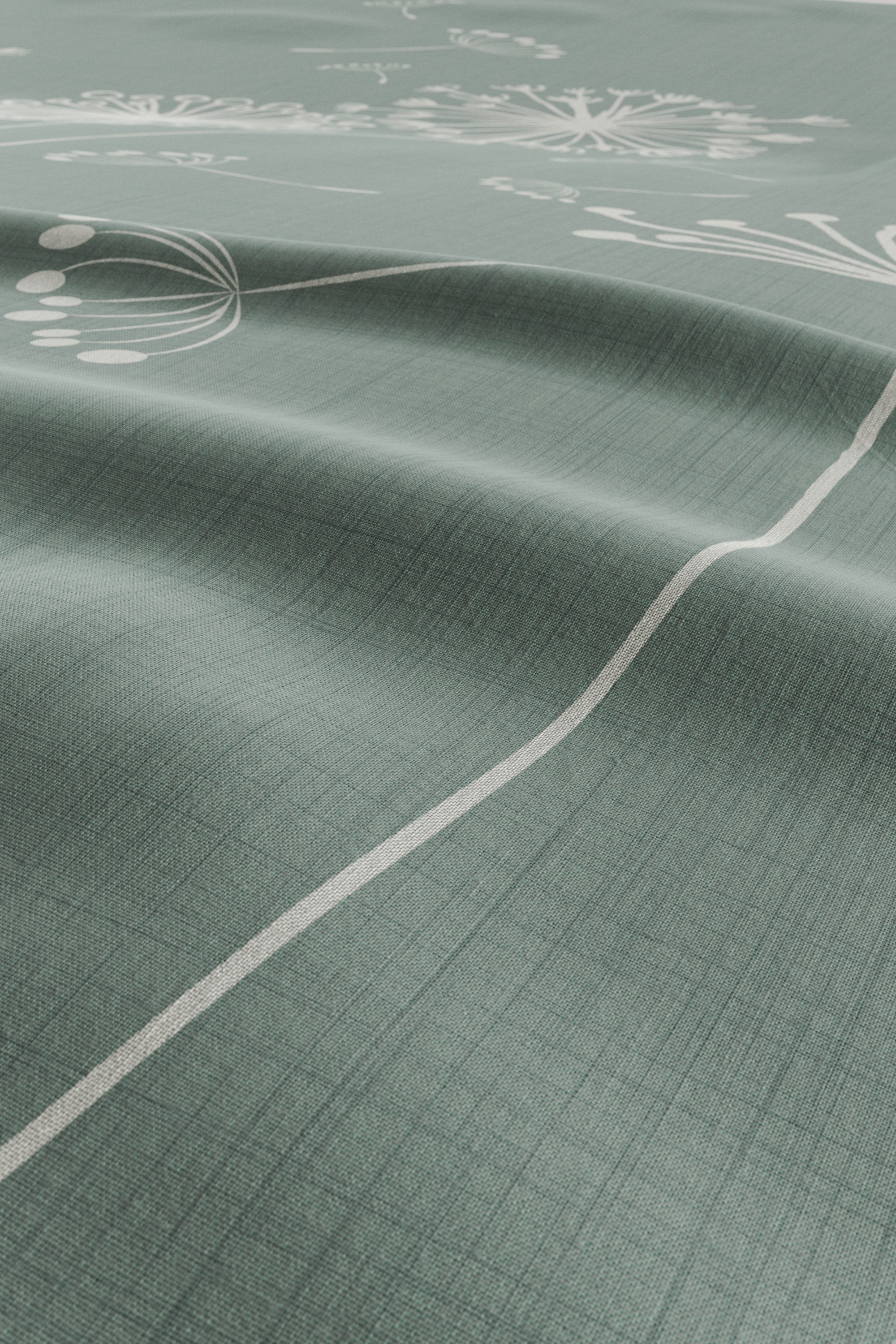 Home affaire Bettwäsche Soucy, Renforcé, 2 teilig, ab Gr. 135x200, 100% Baumwolle, Renforcé & PREMIUM Satin (TC300)