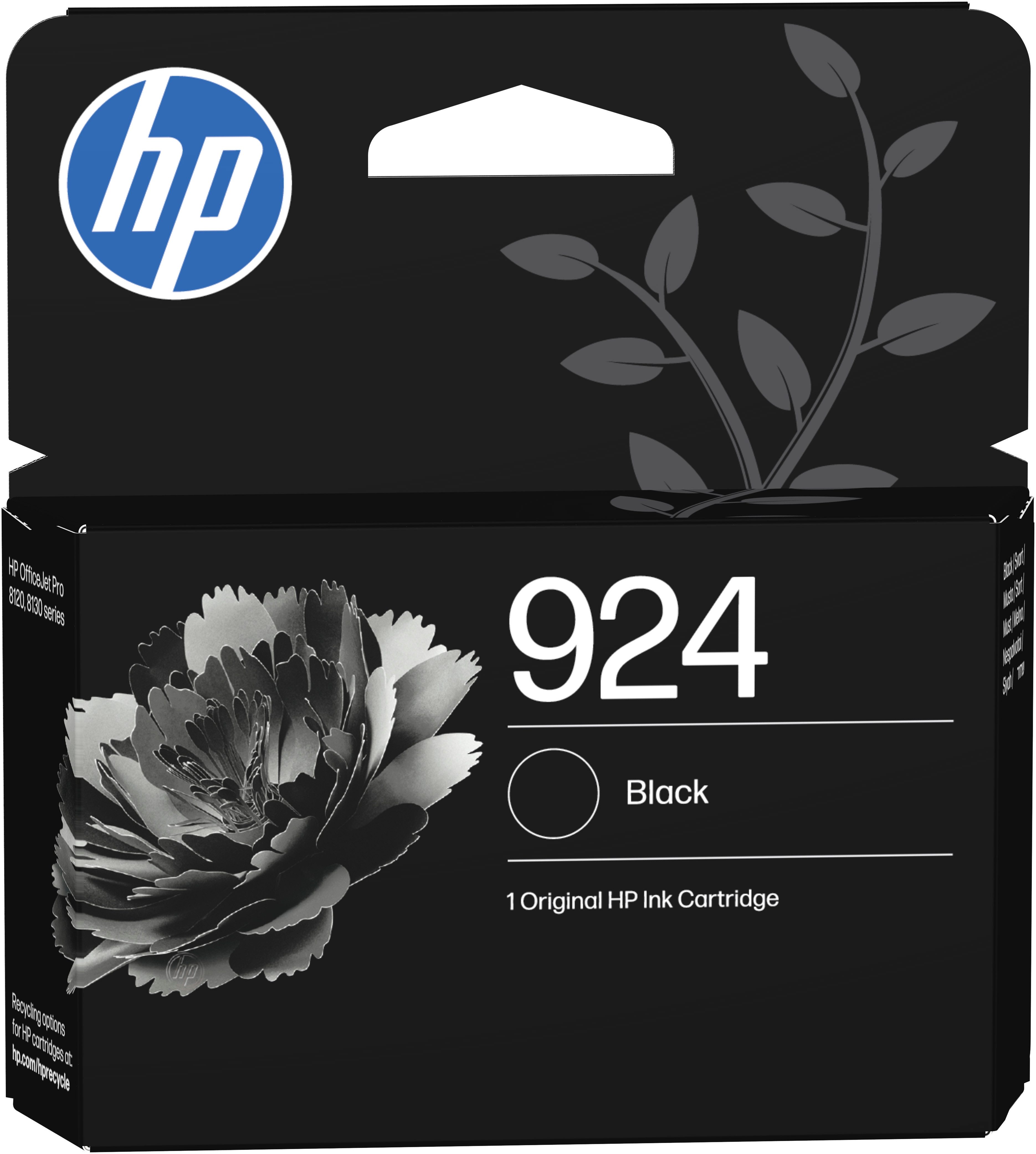 HP 924 Tintenpatrone (Packung)