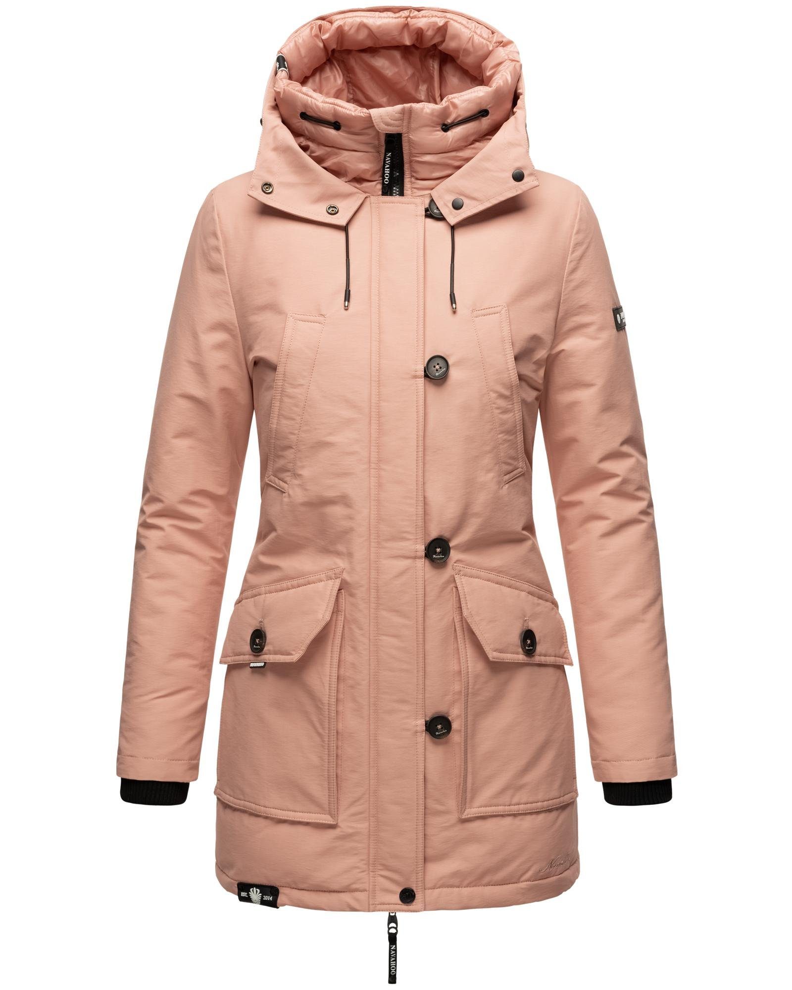Rosa Winterjacken für Damen kaufen » Pinke Winterjacken | OTTO