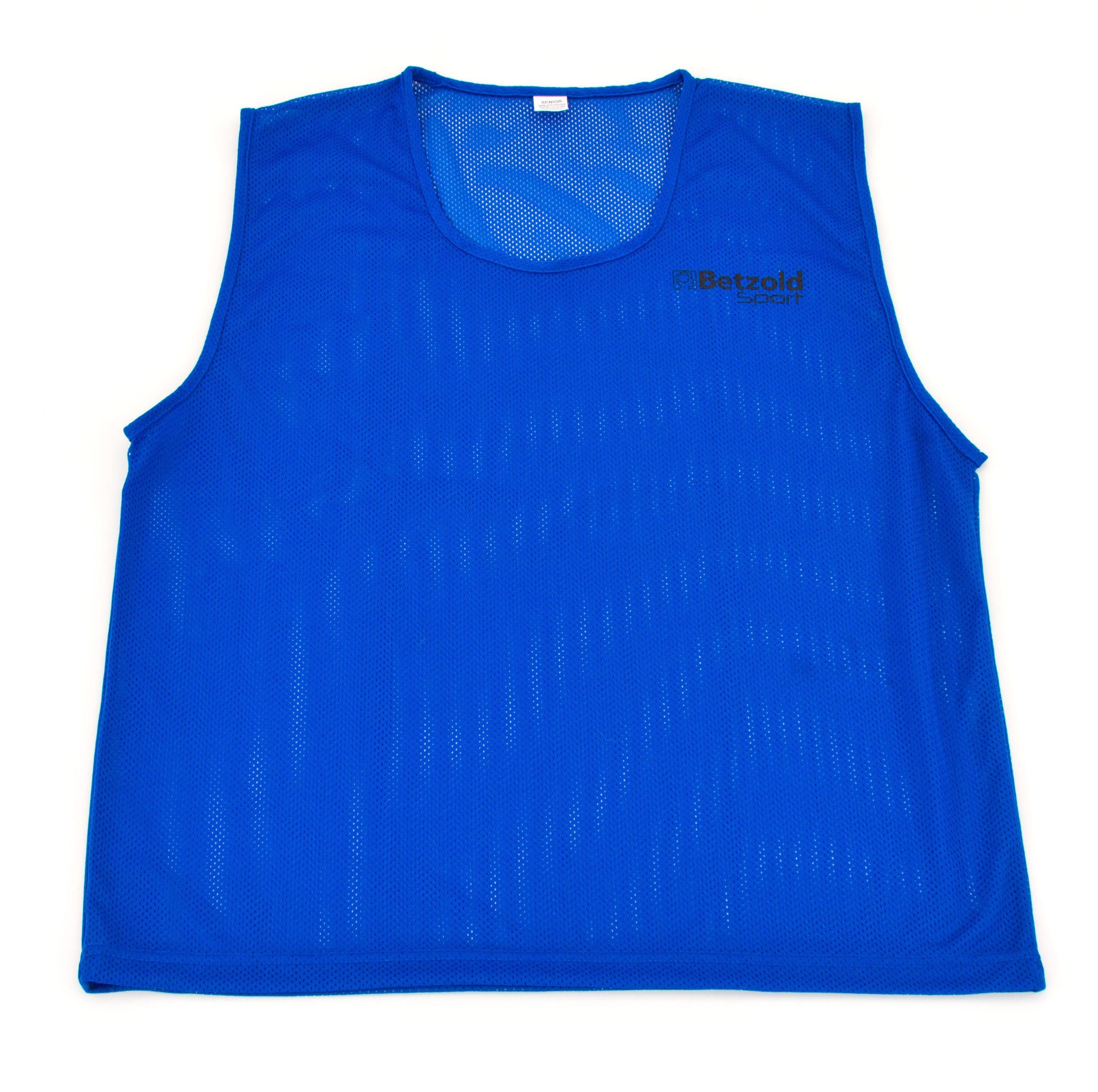 Betzold Trainingsleibchen Mannschaftshemden