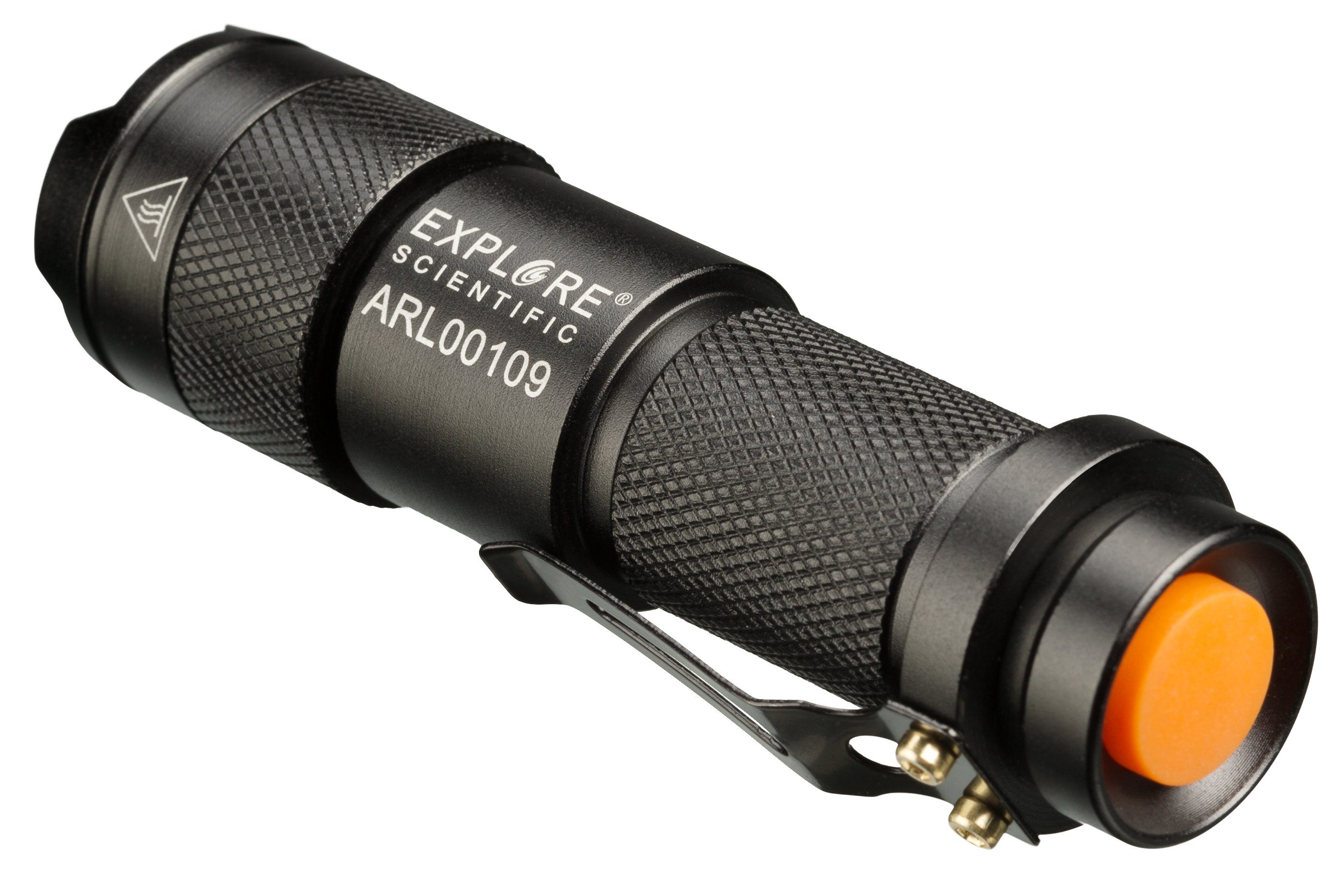EXPLORE SCIENTIFIC Teleskop Explore Scientific ASTRO R-LITE Rotlicht-Taschenlampe