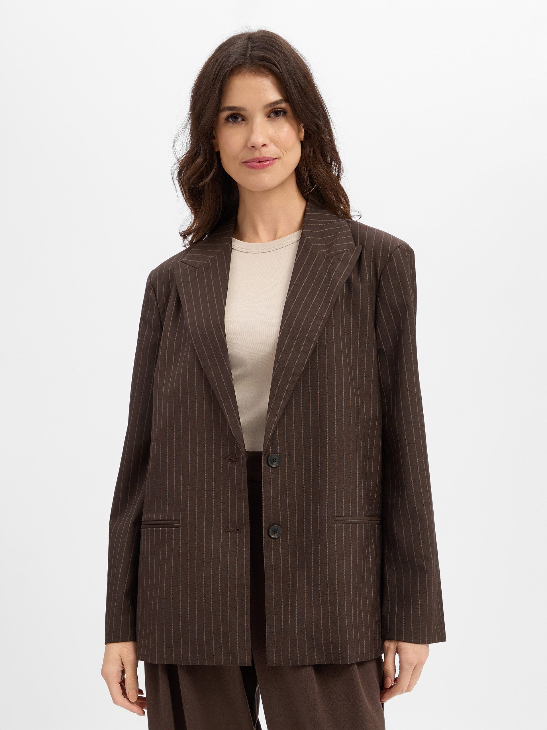 JJXX Blusenblazer JXMaya Ellis