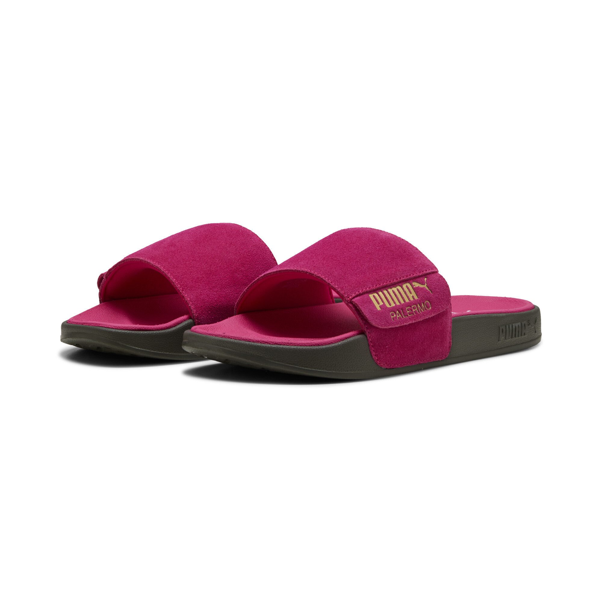 PUMA Leadcat 2.0 Palermo Foil Slides günstig online kaufen