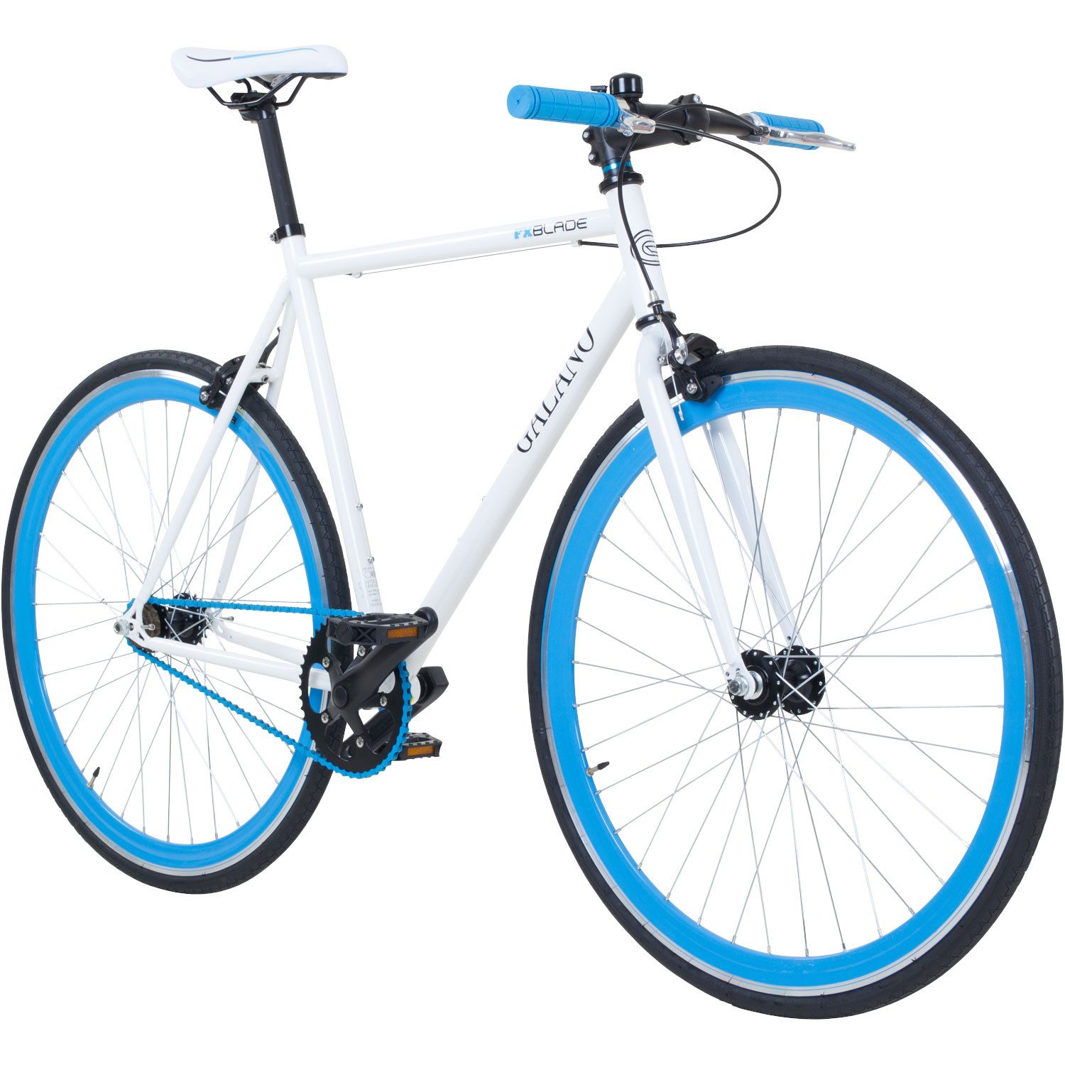 Singlespeed Blade
