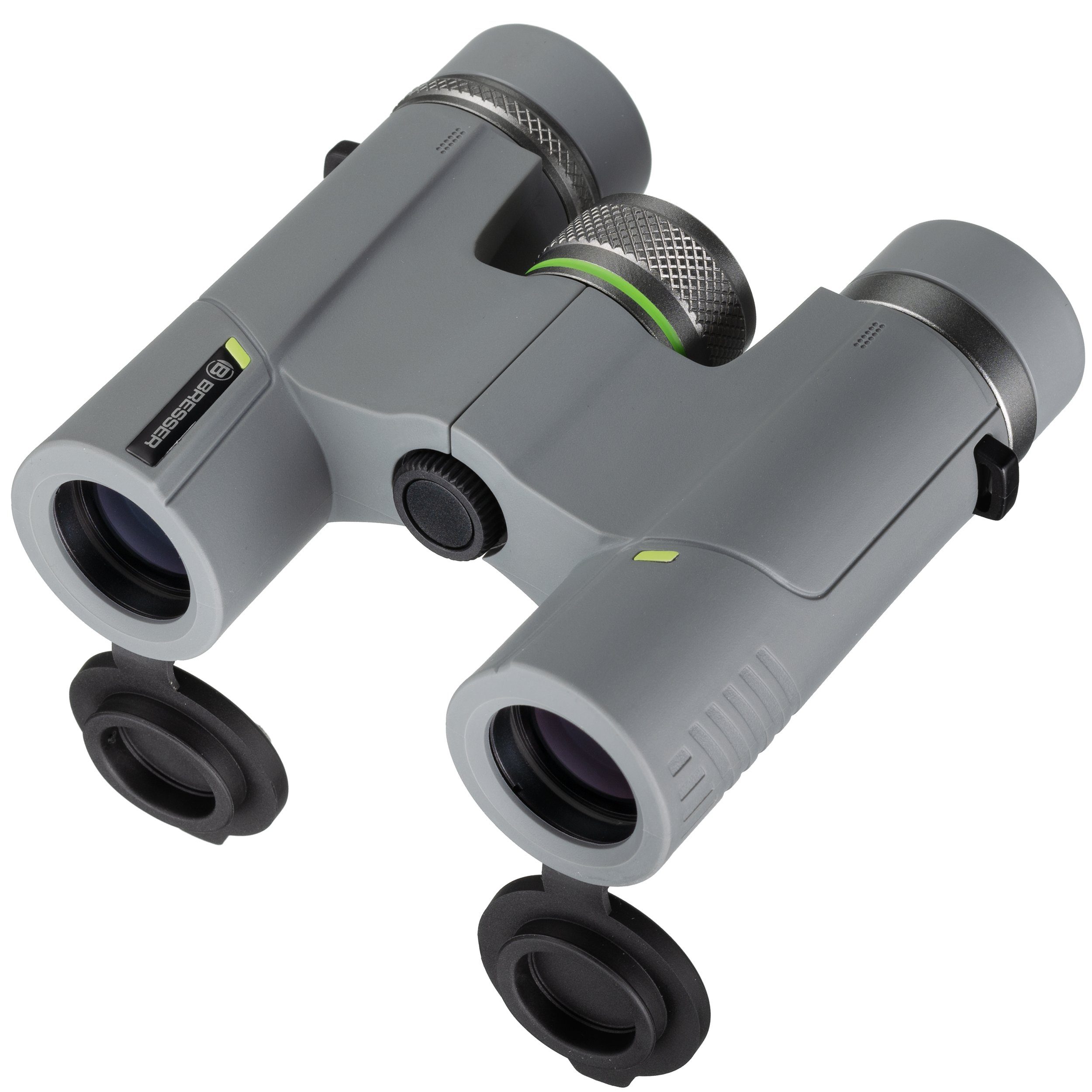 BRESSER BRESSER Wave 10x25 Fernglas – wasserdicht Fernglas