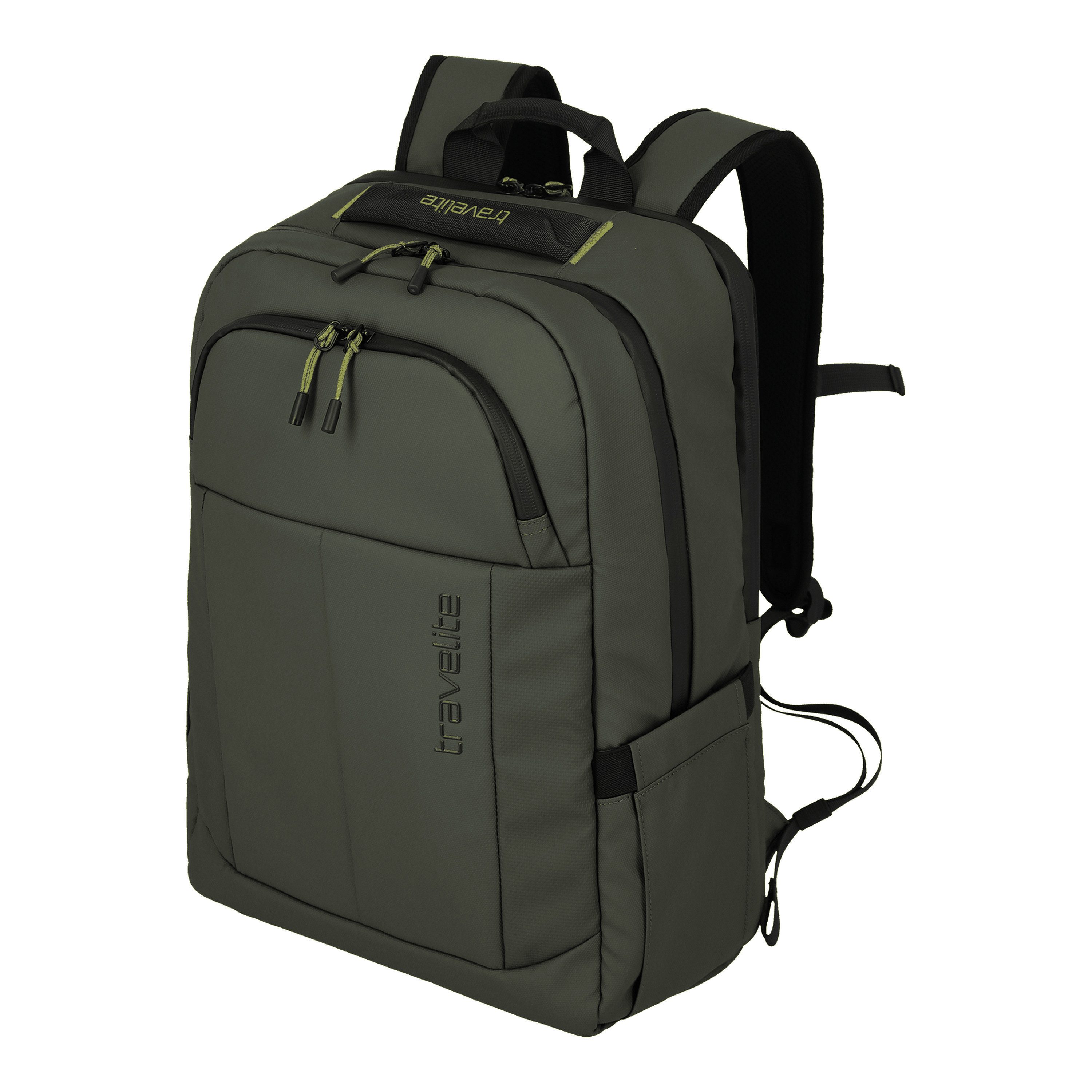 travelite Cityrucksack BRIIZE Rucksack – Bild 3 von 5