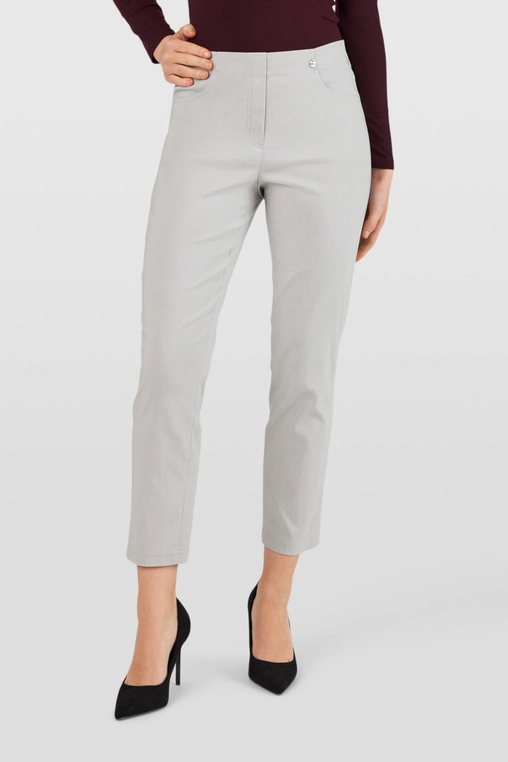 ROBELL Stretch-Hose 7/8-Hose Bella 09 elastischerBund günstig online kaufen