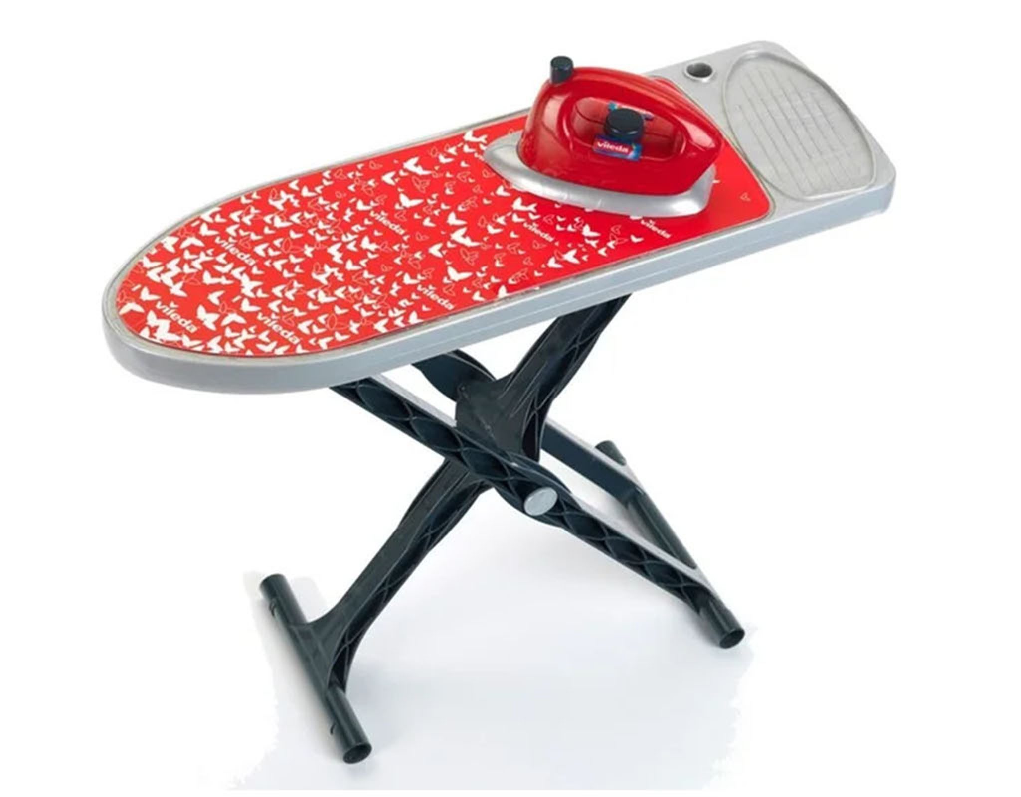 Theo Klein Kinder-Bügelbrett Klein Vileda Kinder günstig online kaufen