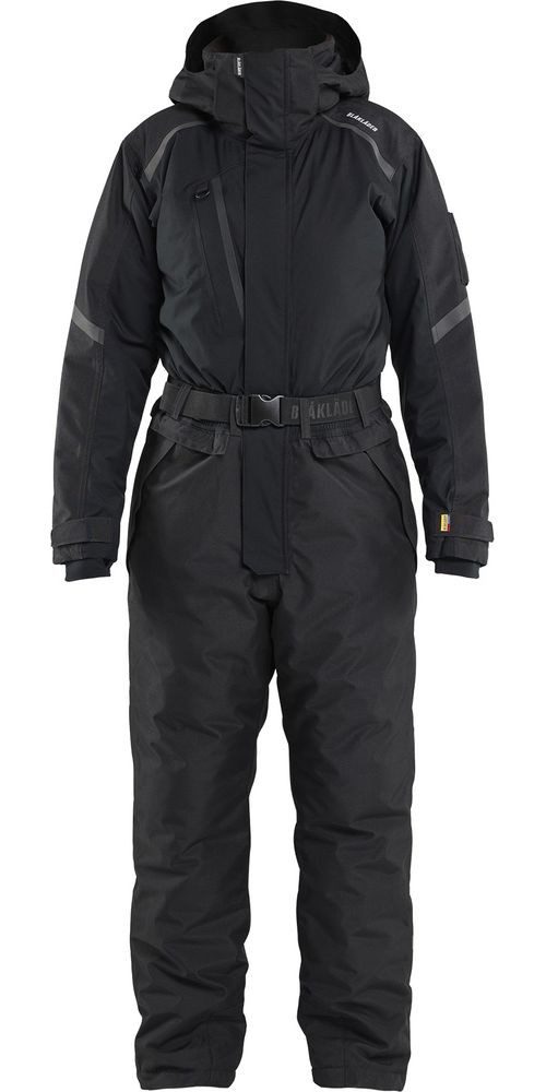 Overall Damen Winter Overall