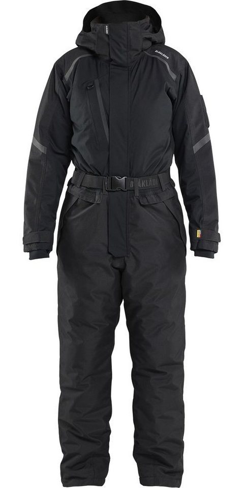 Blåkläder Overall Damen Winter Overall
