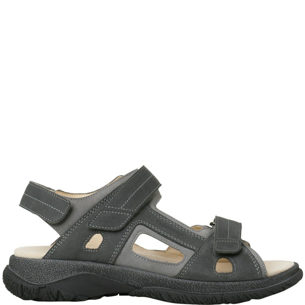 Ganter Komfort Sandalen für Herren Sandale (keine Angabe, 1-tlg., keine Angabe)