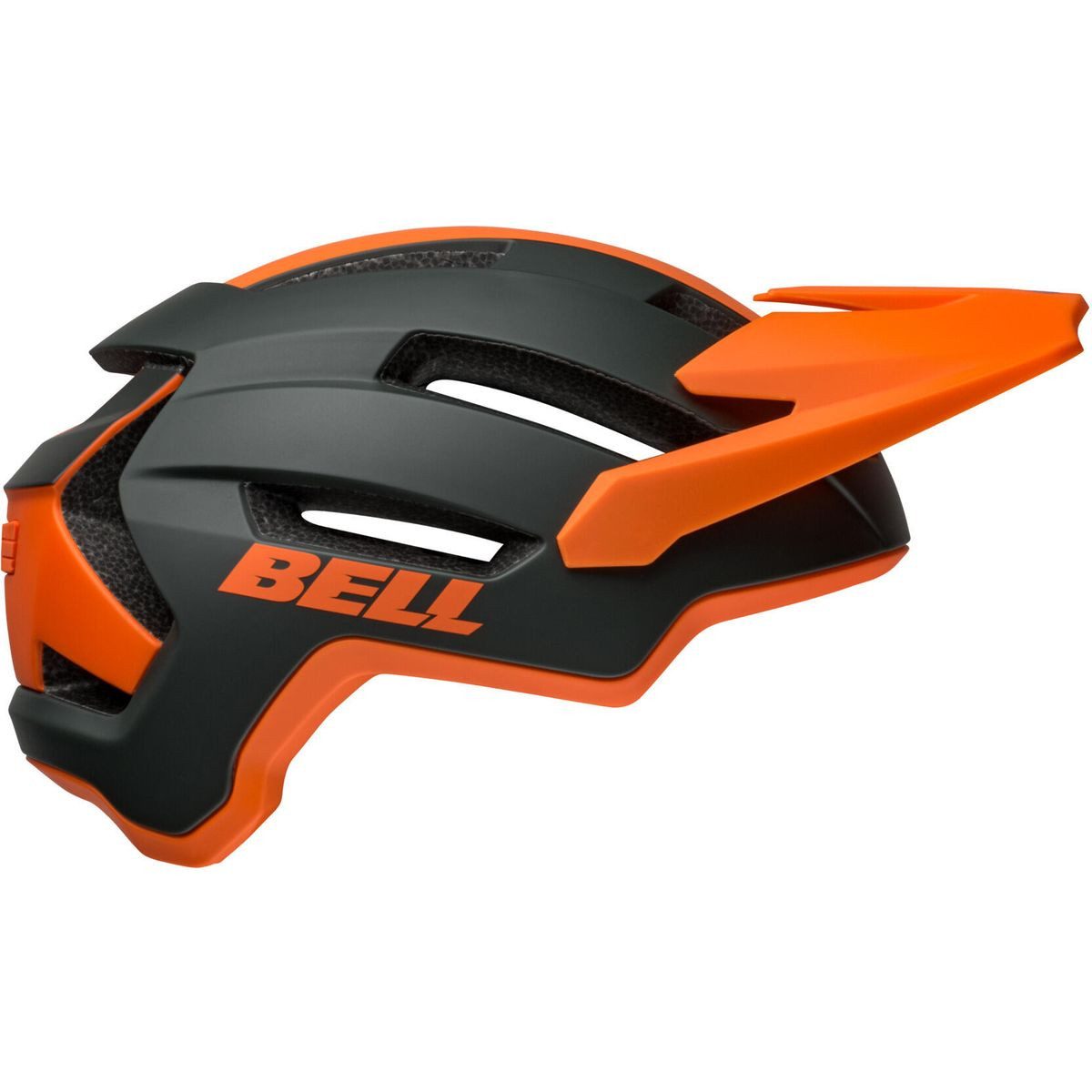 Bell Fahrradhelm 4Forty Air Mips, Leichter, sicherer und komfortabler Helm für MTB und Alltag mit