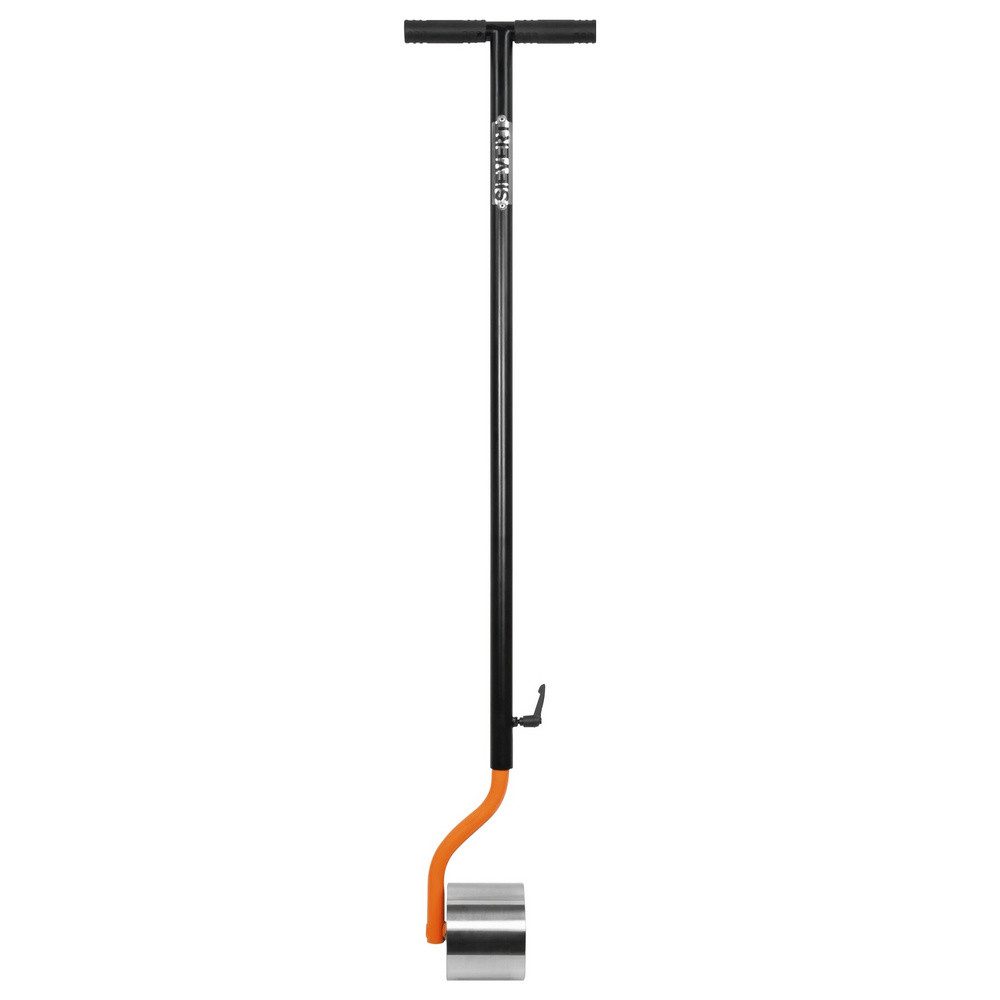 Sievert Heißluftgebläse Sievert 598009 Andrückrolle 80 mm